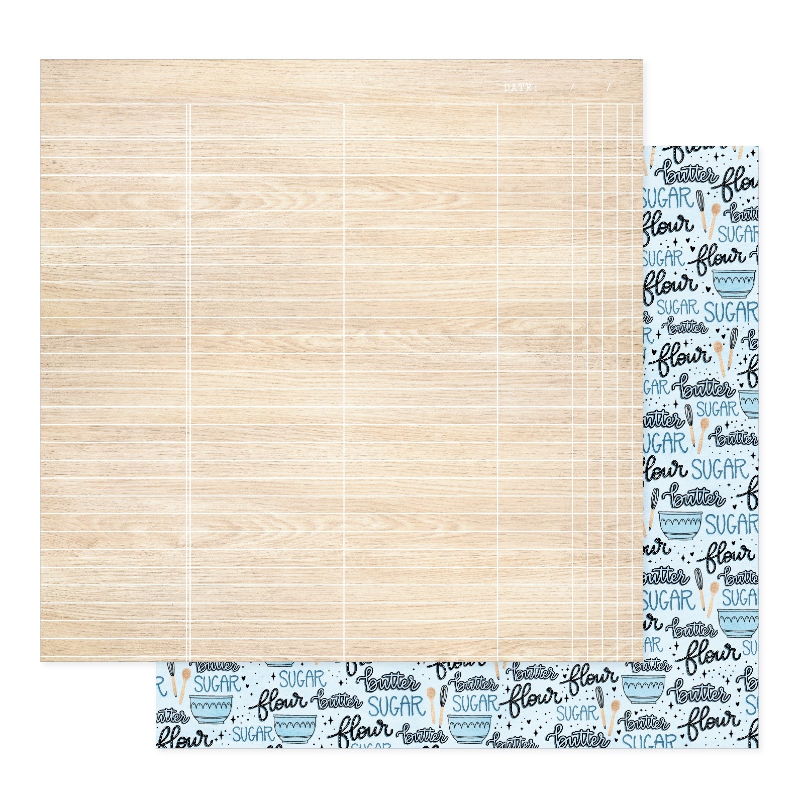Shimelle Reasons To Smile Double-Sided 12x12" Cardstock Packs