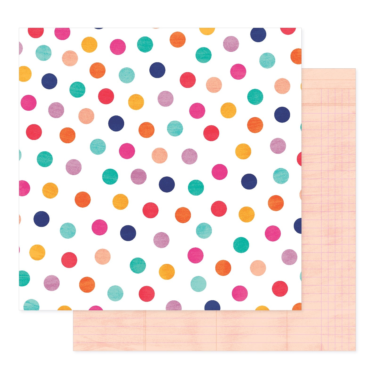 Shimelle Reasons To Smile Double-Sided 12x12" Cardstock Packs