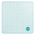 Load image into Gallery viewer, We R Makers Glass 13x13 Cutting Mat
