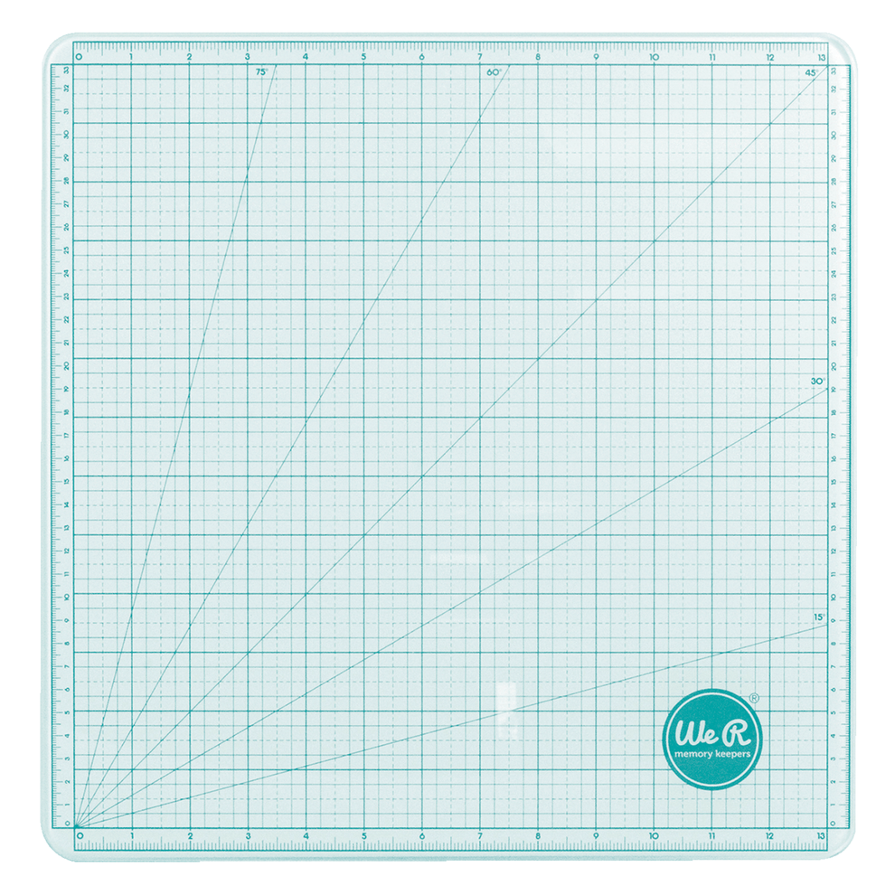 We R Makers 13x13
