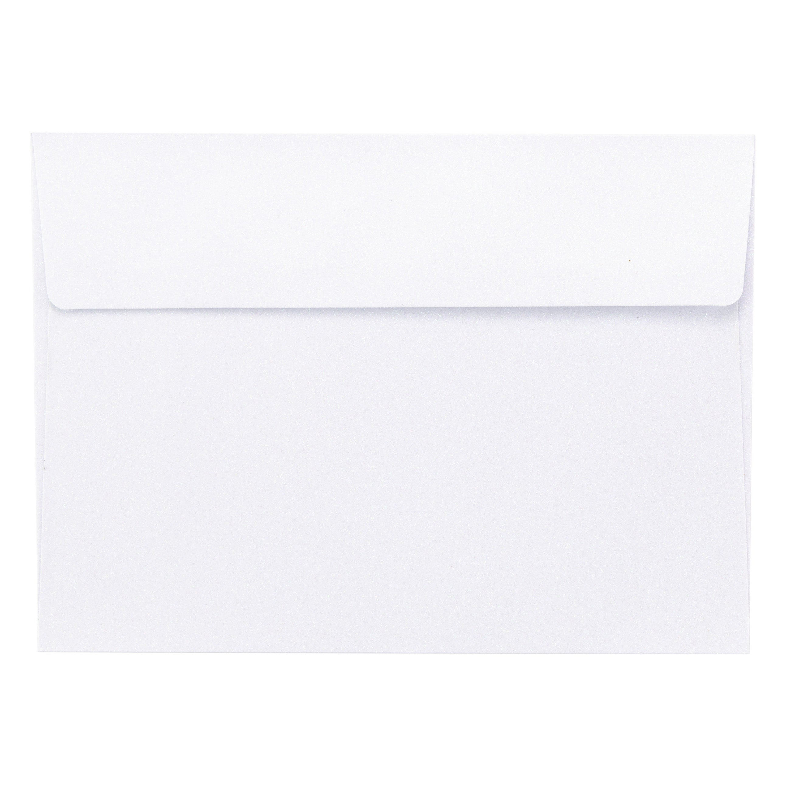 Inkjet Printable Glitter Cards & Envelopes from Harmony Paper - Assorted Styles