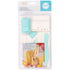 Front of packaging for We R Makers Gift Bag Punch Board