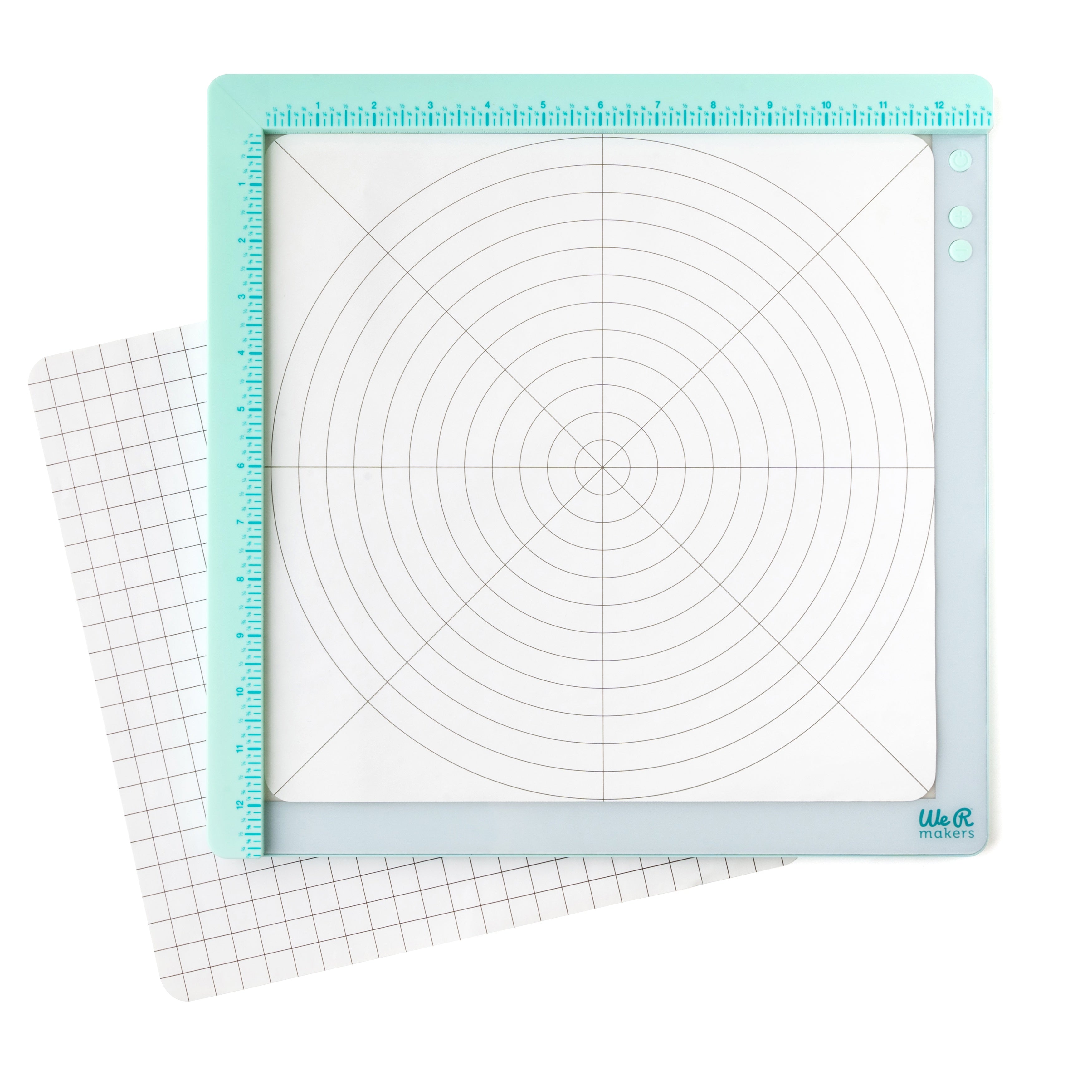 We R Makers Edge Align Light Pad