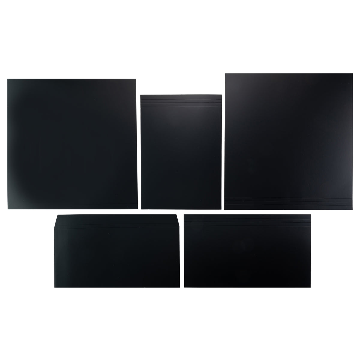G03551 Foundation Insert 49 And Market Create-An-Album 12x12 Foundation Inserts – American Crafts