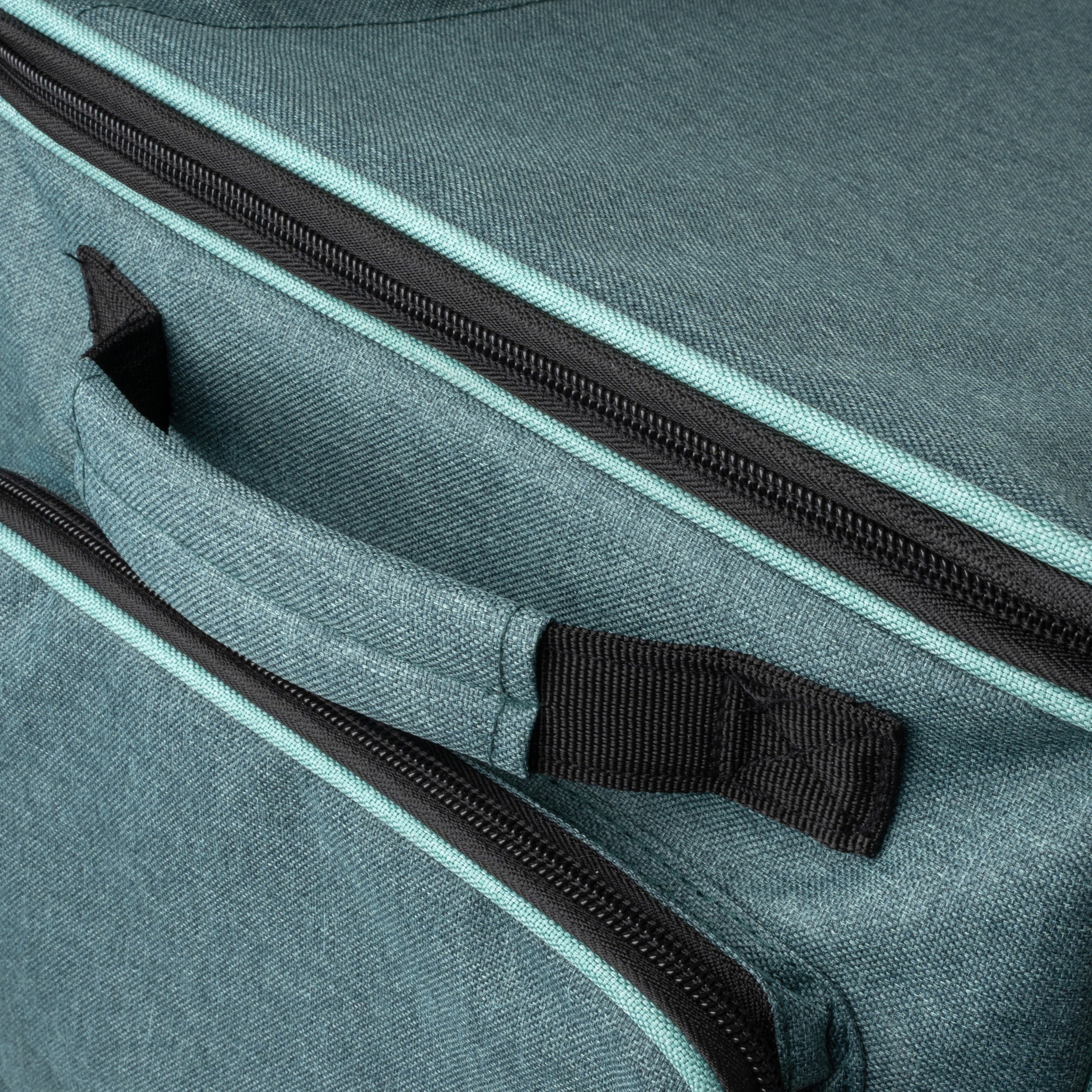 We R 360 Crafter's Rolling Craft Storage Bag