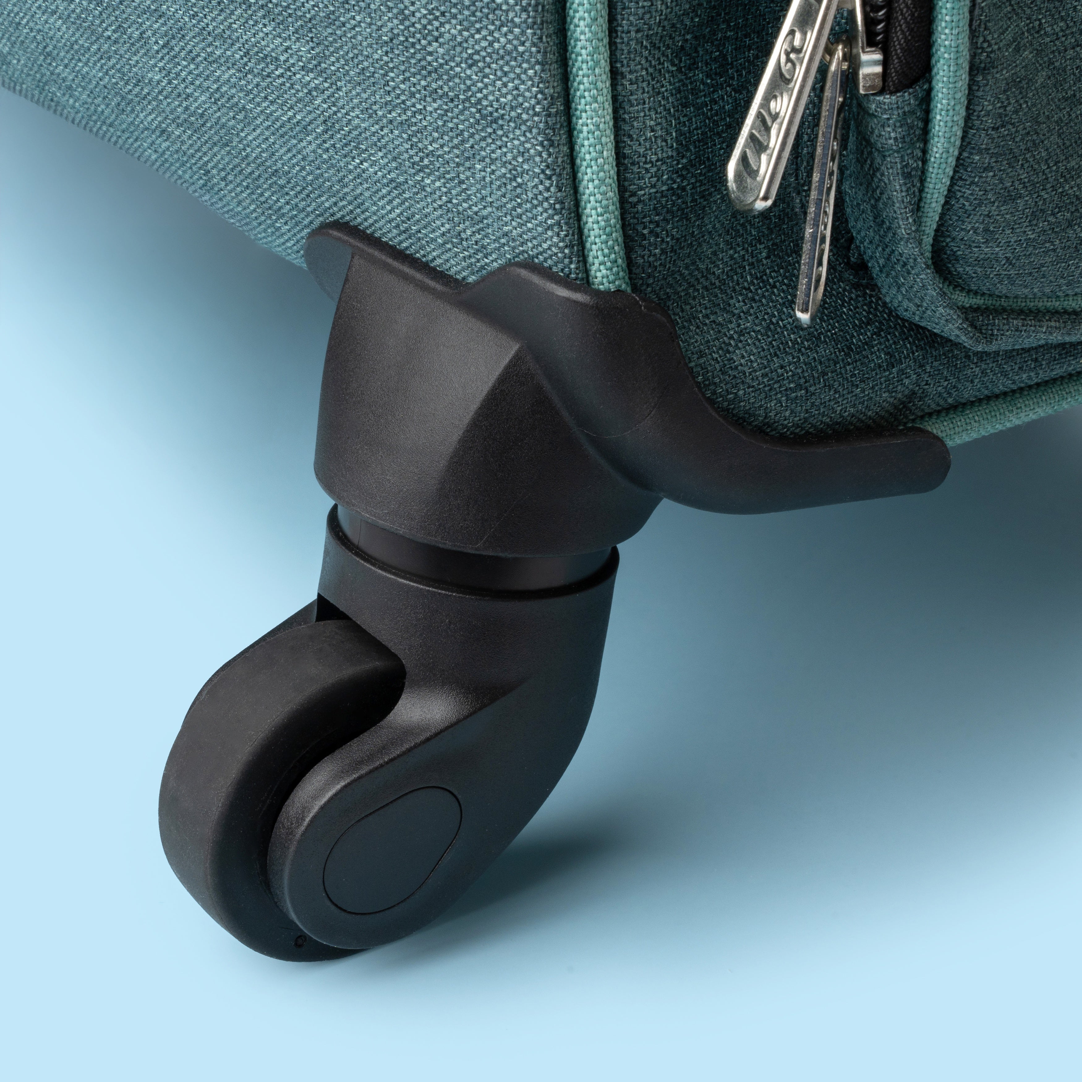 We R 360 Crafter's Rolling Craft Storage Bag