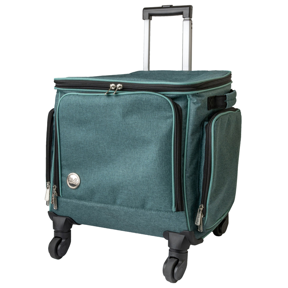 We R Mint Storage 3pc Matching Bag Set – American Crafts