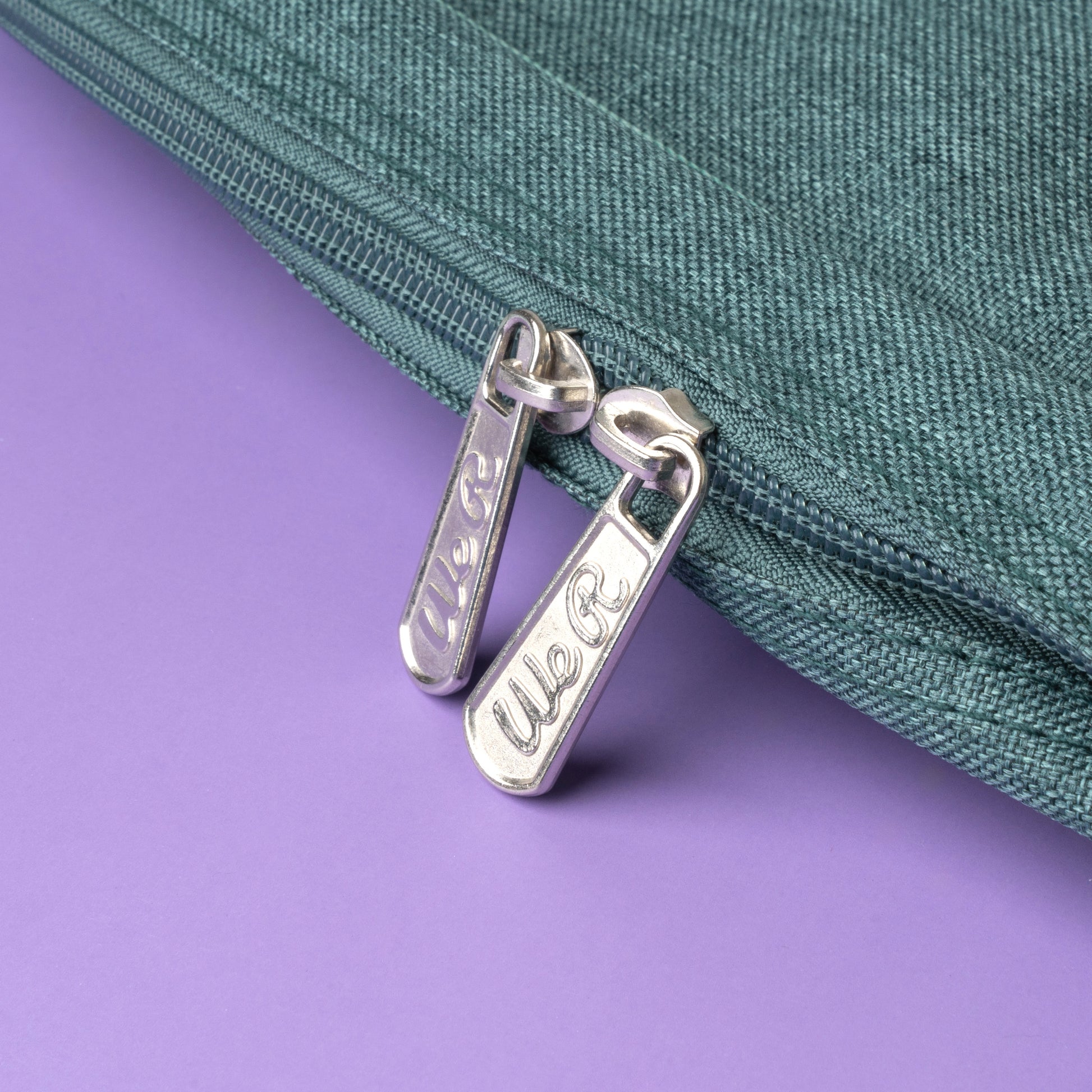 We R Mint Storage 3pc Matching Bag Set