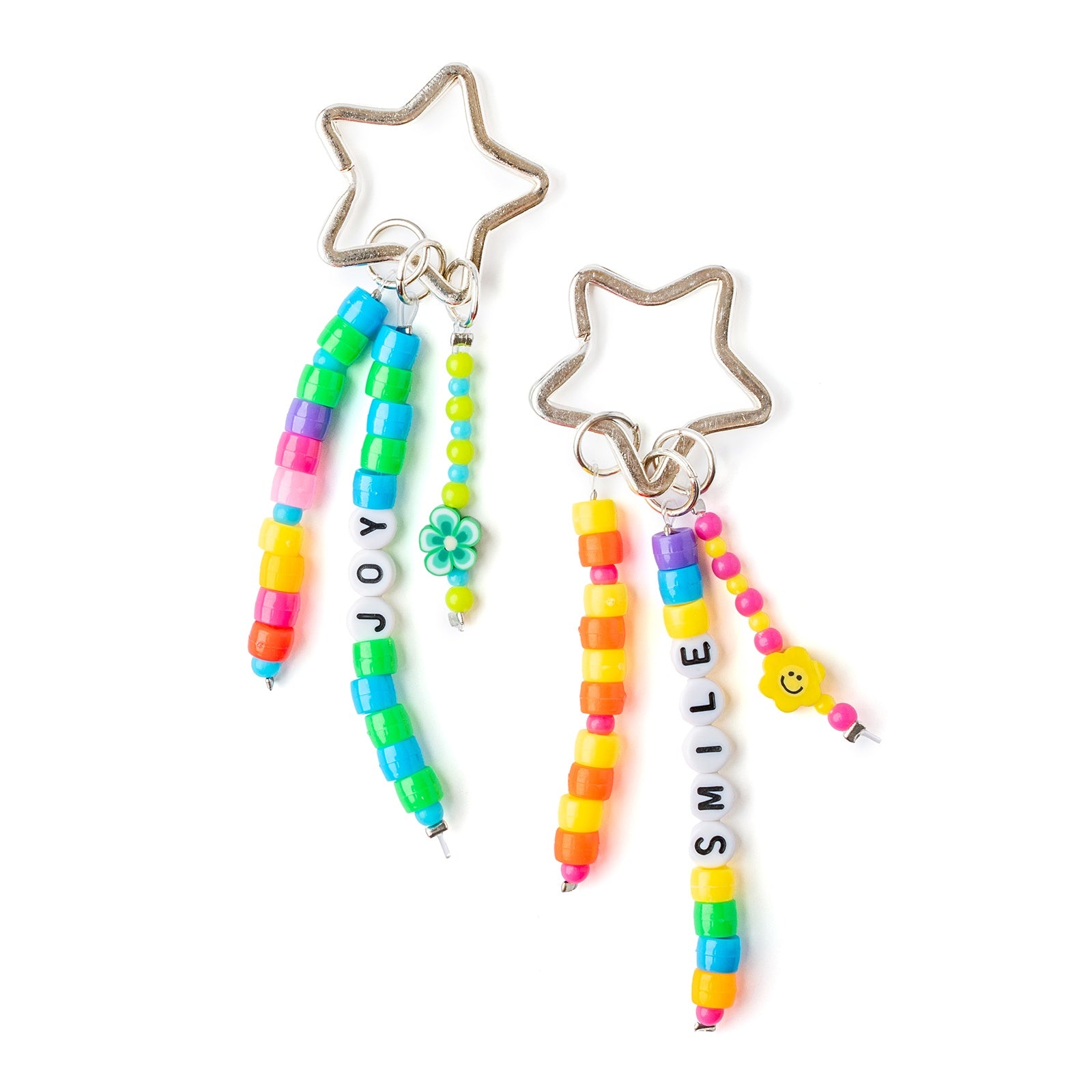 Shimelle Live The Dream Beaded Clips Set
