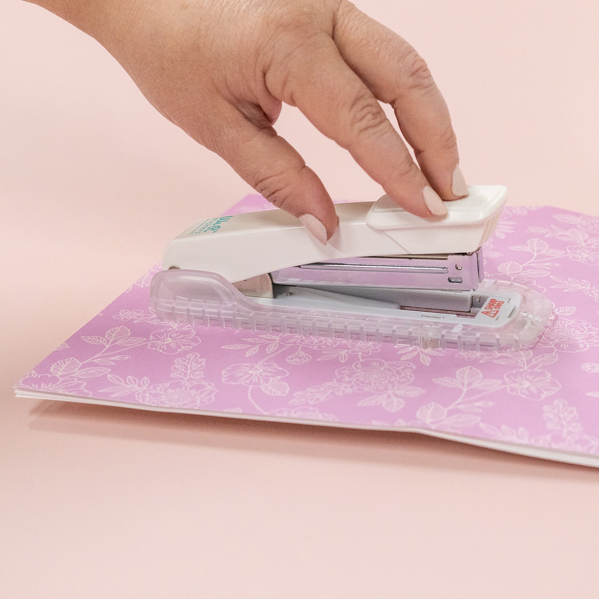 We R Makers Cinch Stapler - NEW!