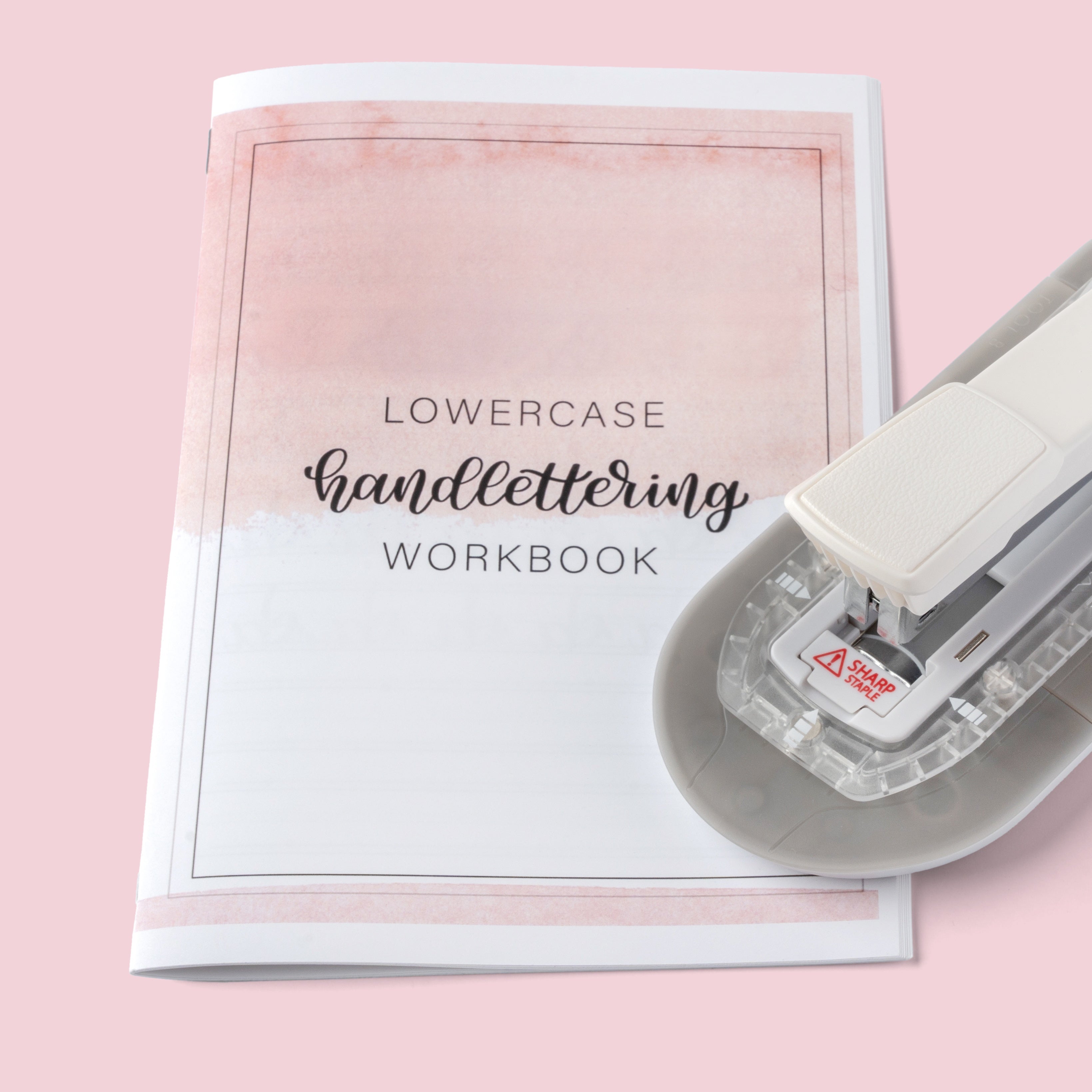 We R Makers Cinch Stapler - NEW!