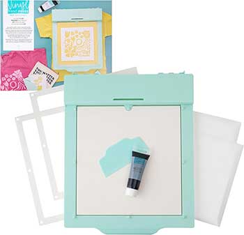 Shop Vinyl Print Press Kits