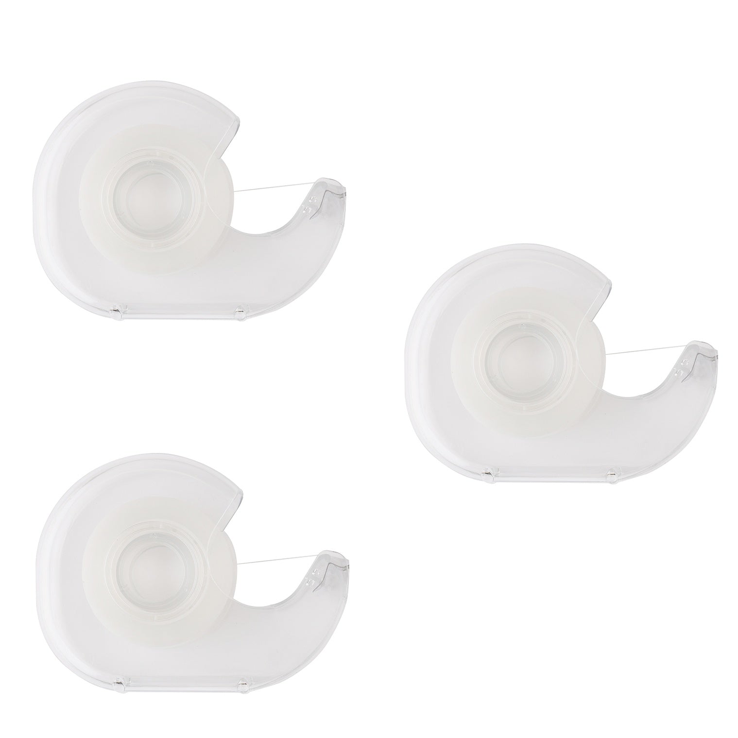 American Crafts Adhesive Tape - 3 Pack