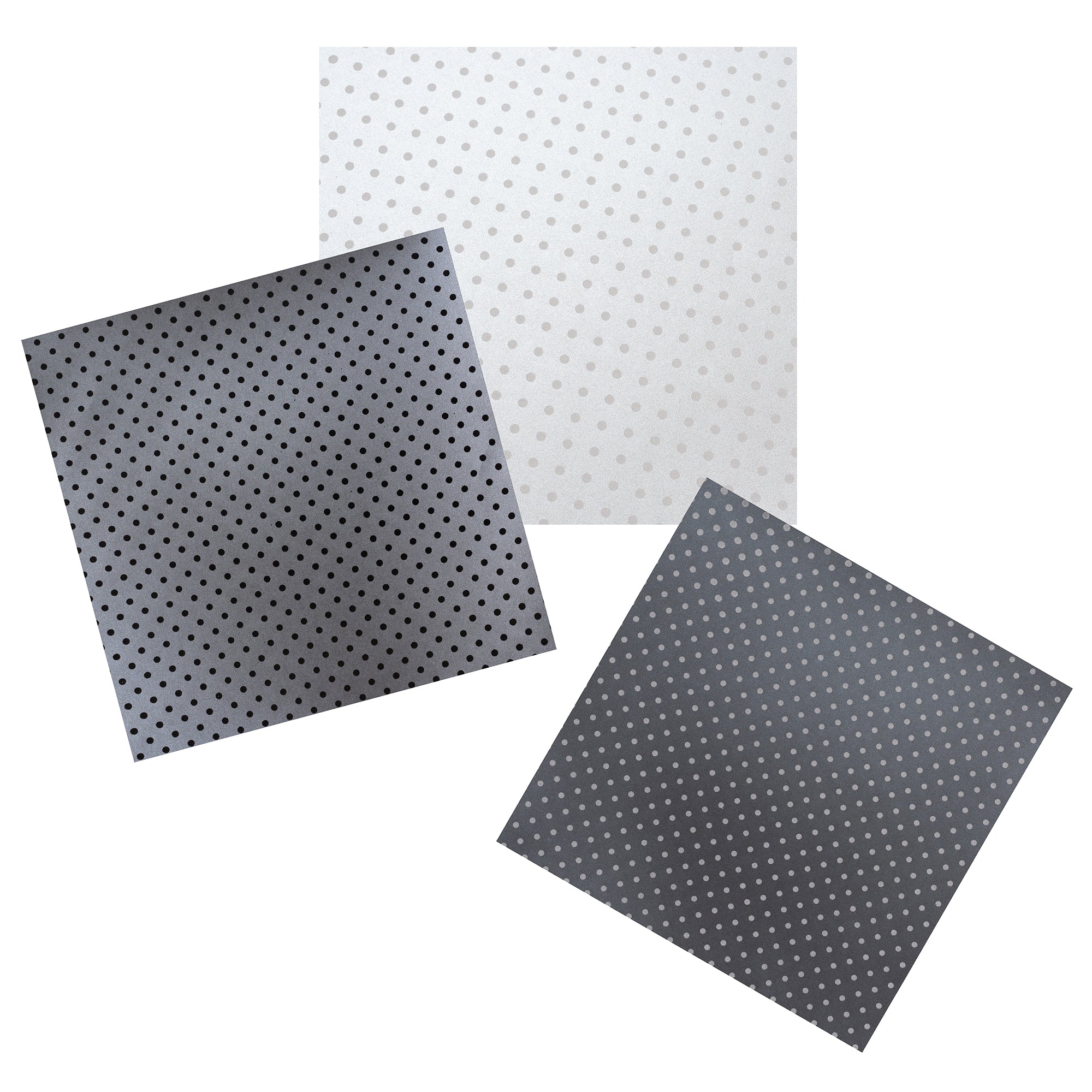 Core'dinations Pops 12x12" Patterned Pearlescent Cardstock Packs