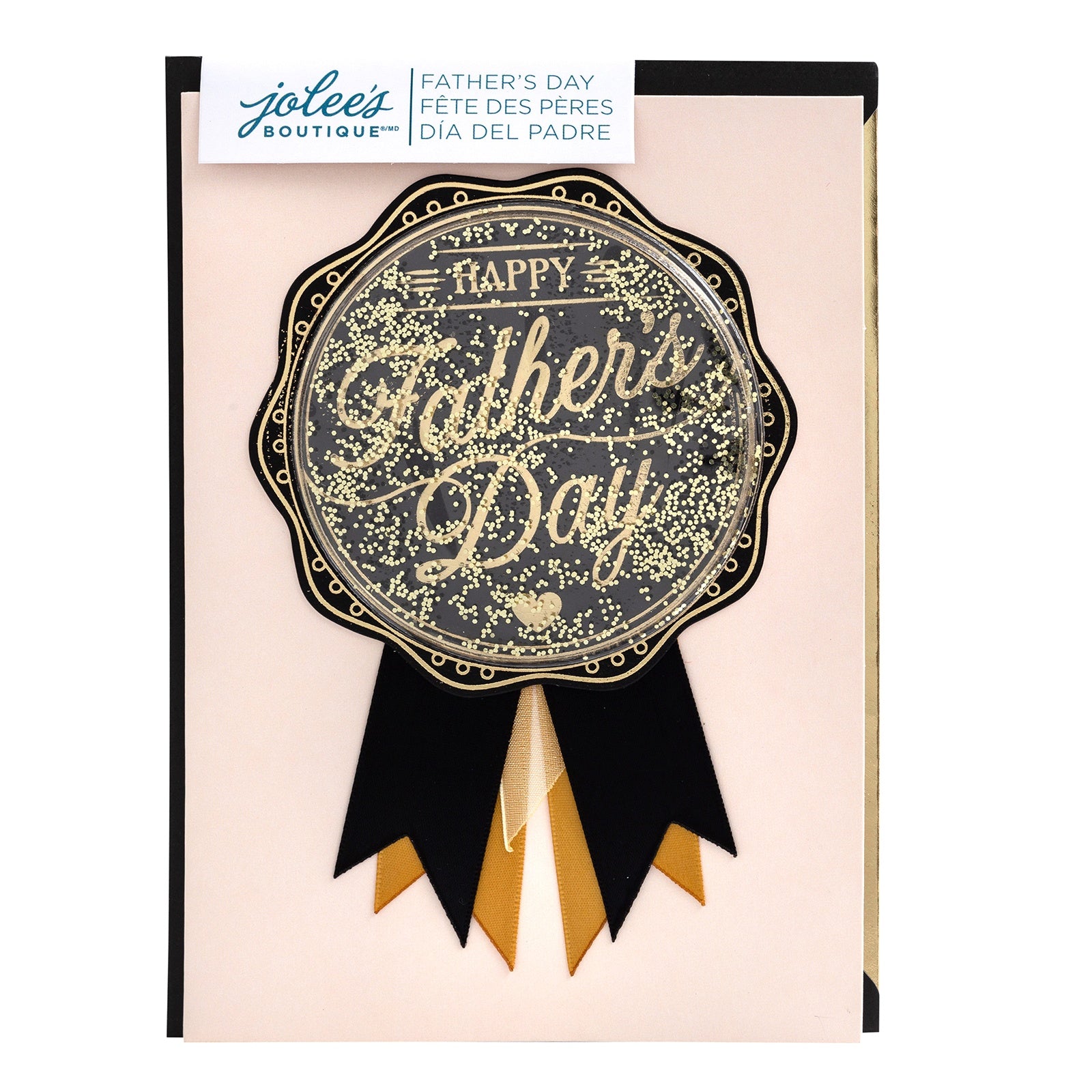Jolee's Boutique 5x7" Greeting Card - Father's Day
