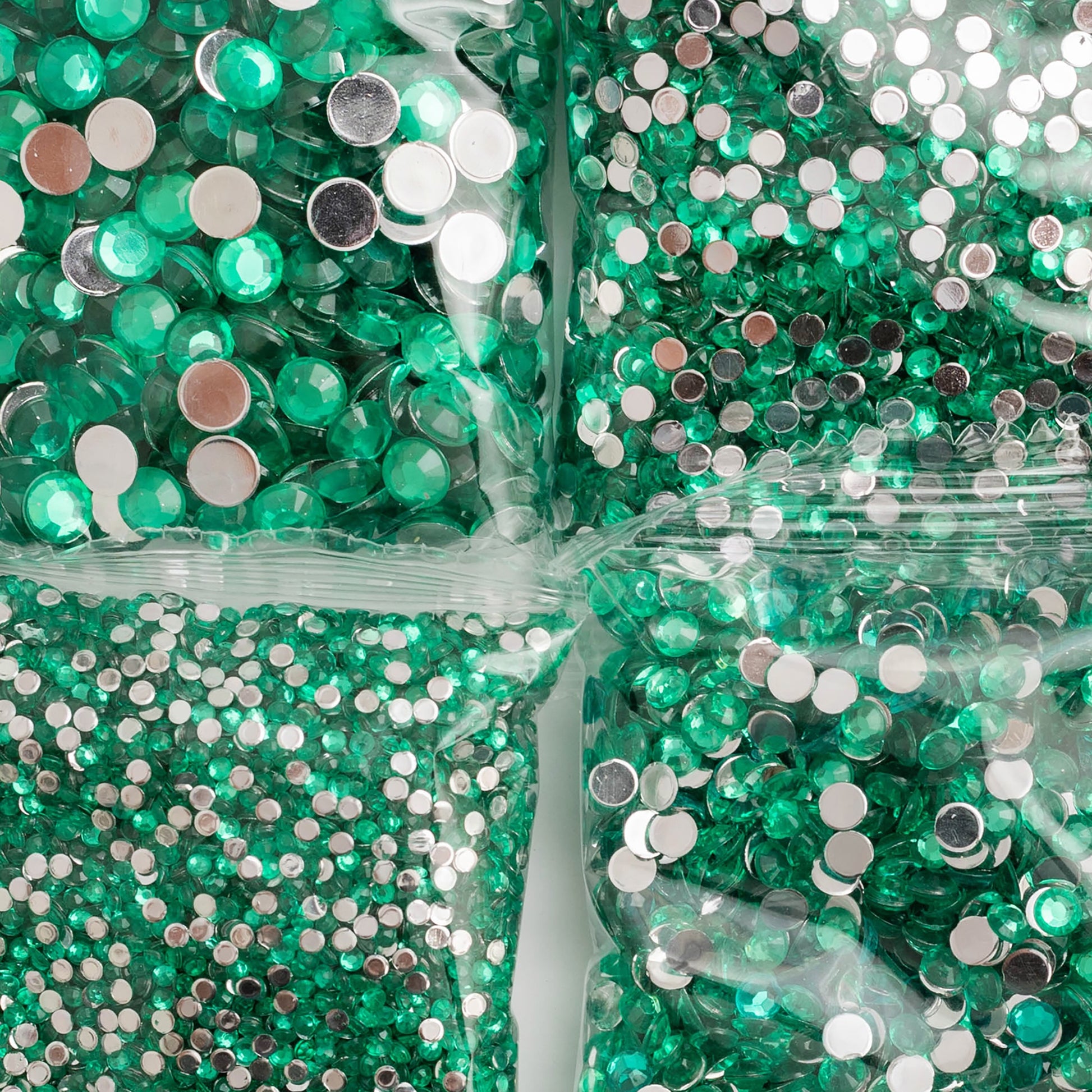 We R Makers Spin It Rhinestones