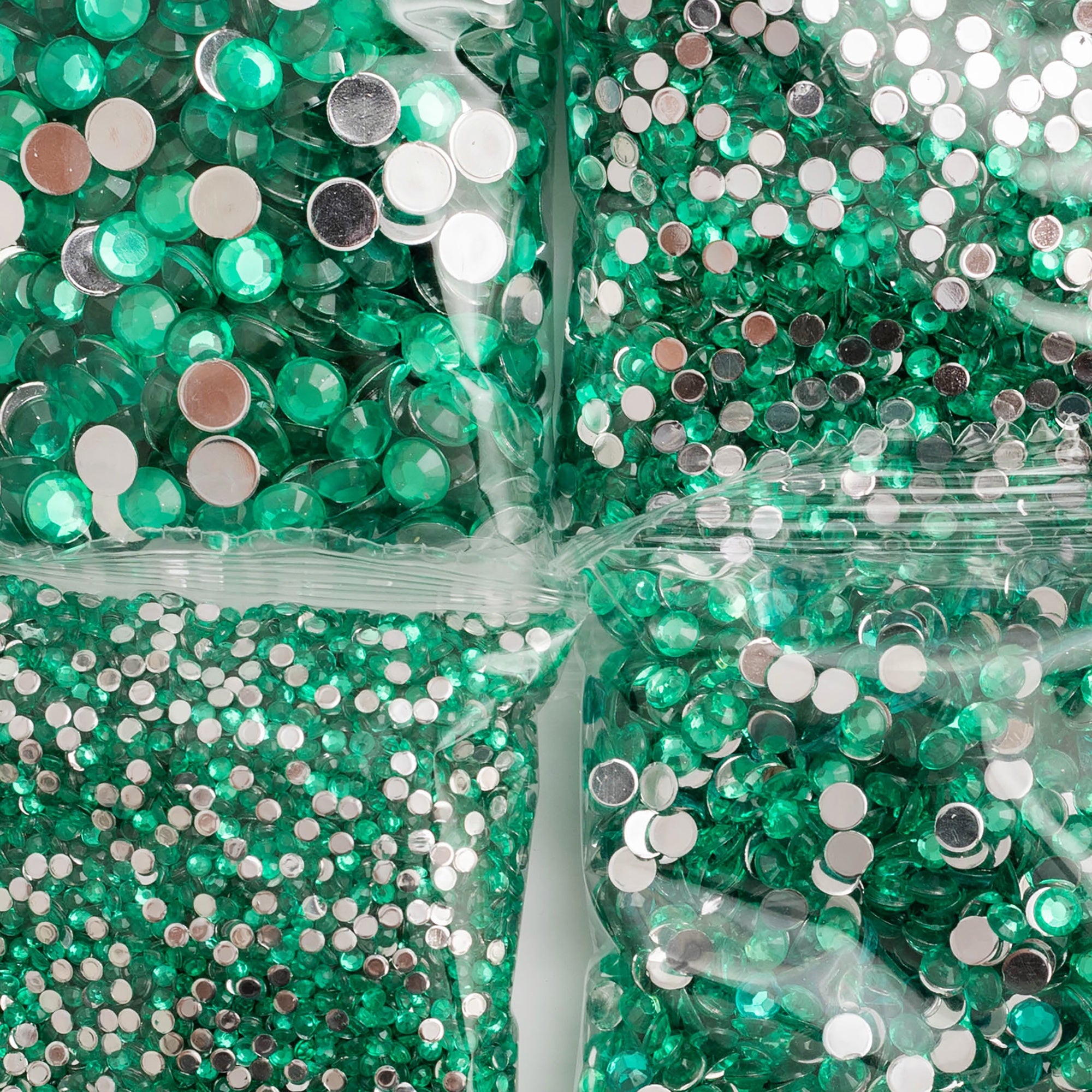 We R Makers Spin It Rhinestones