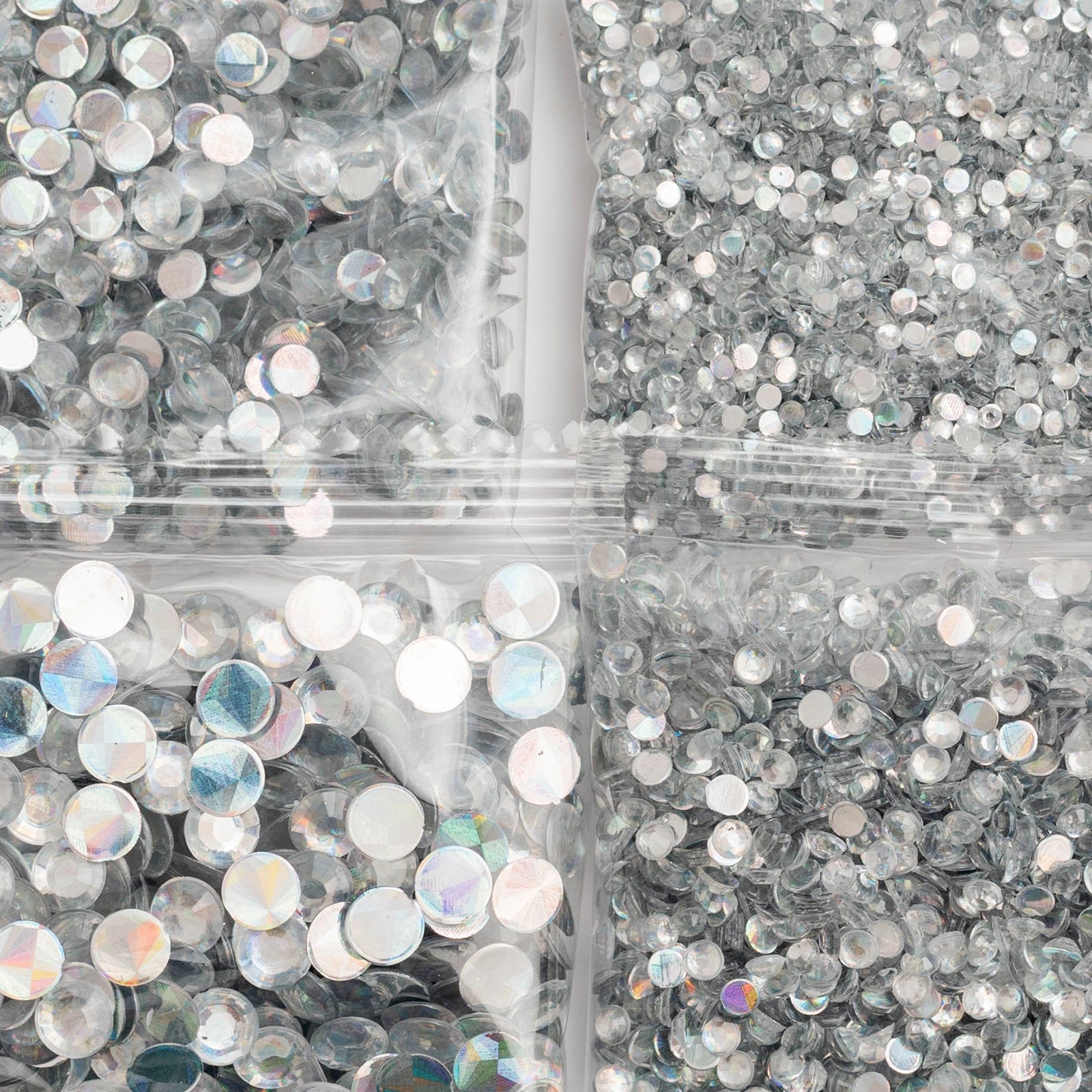 We R Makers Spin It Rhinestones