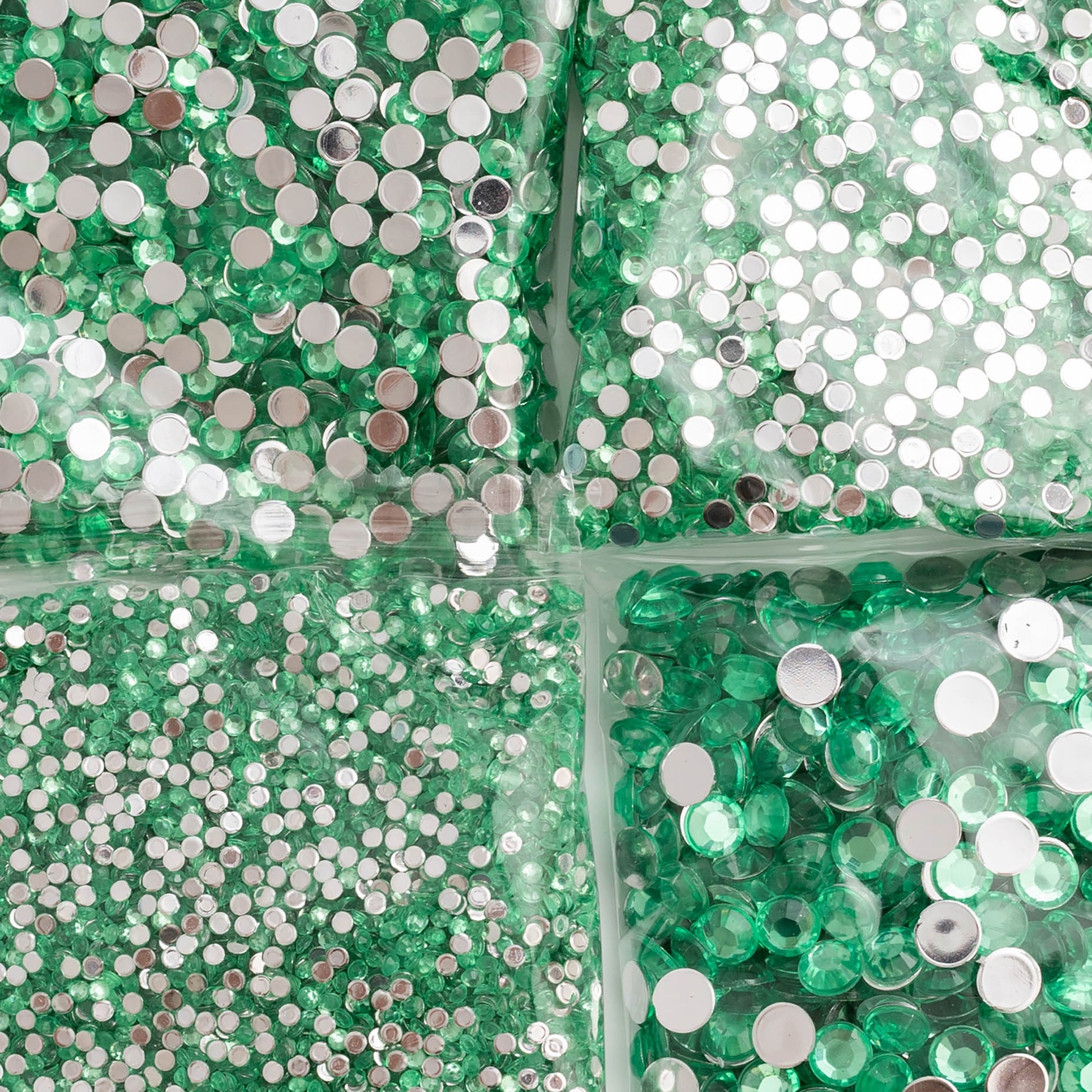 We R Makers Spin It Rhinestones