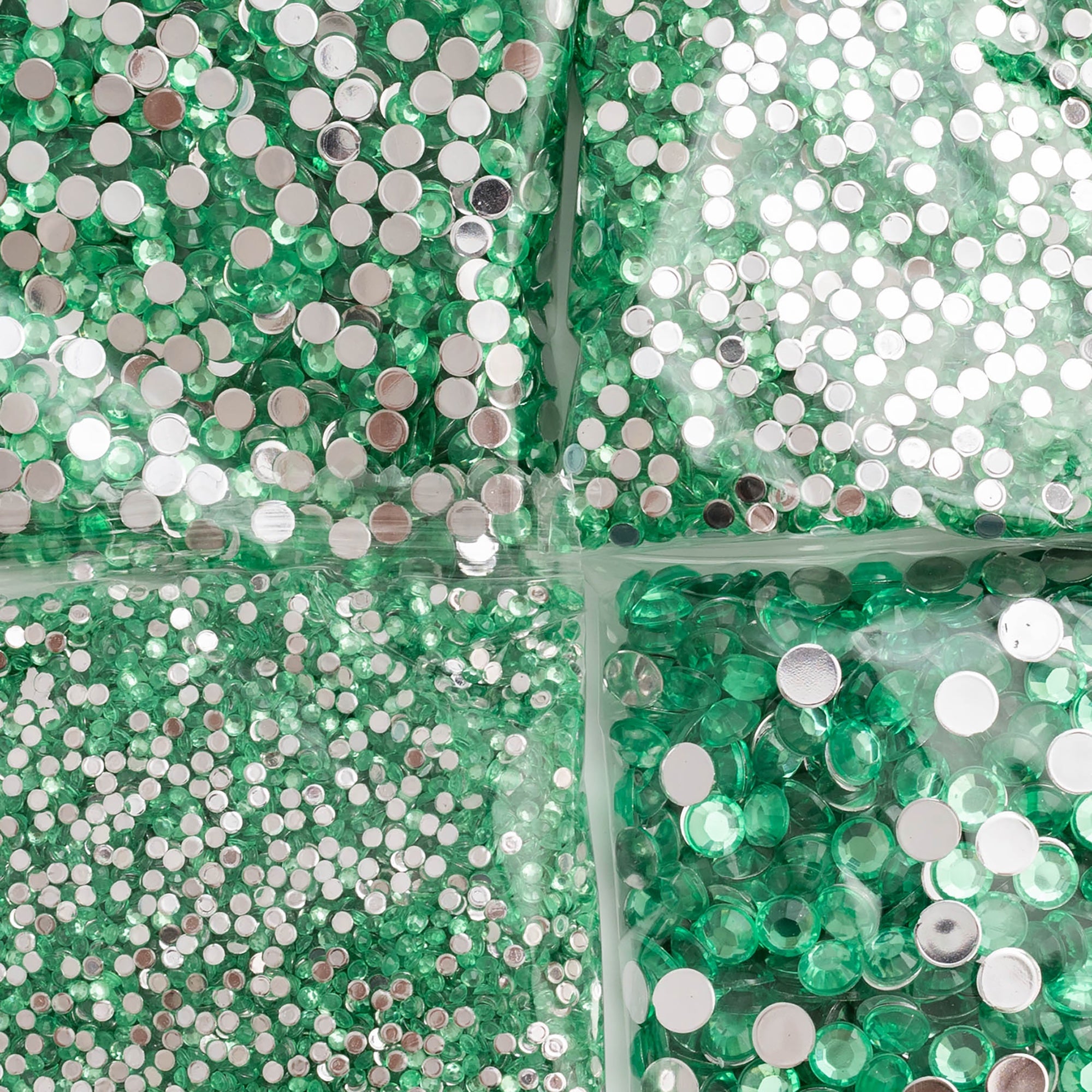 We R Makers Spin It Rhinestones