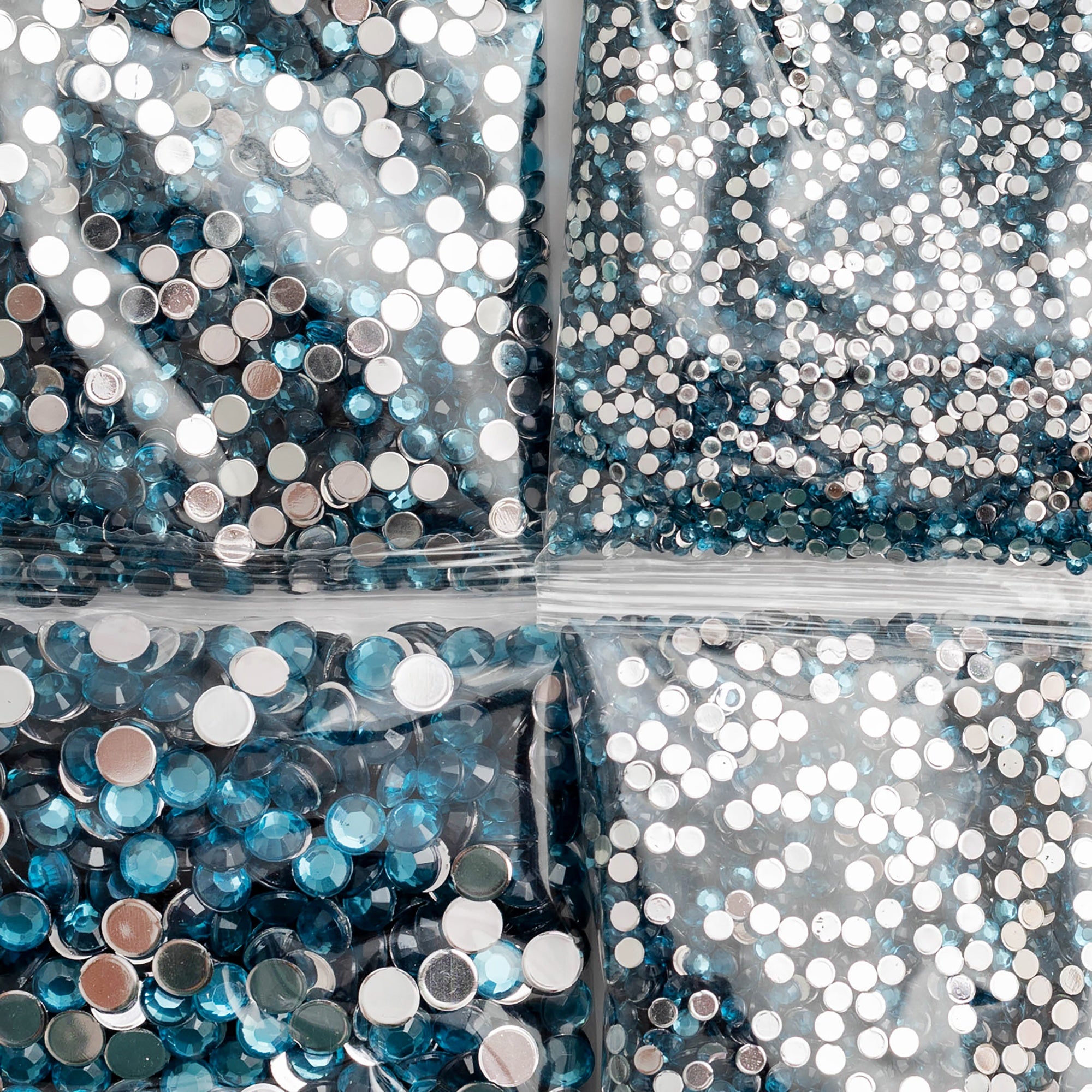 We R Makers Spin It Rhinestones