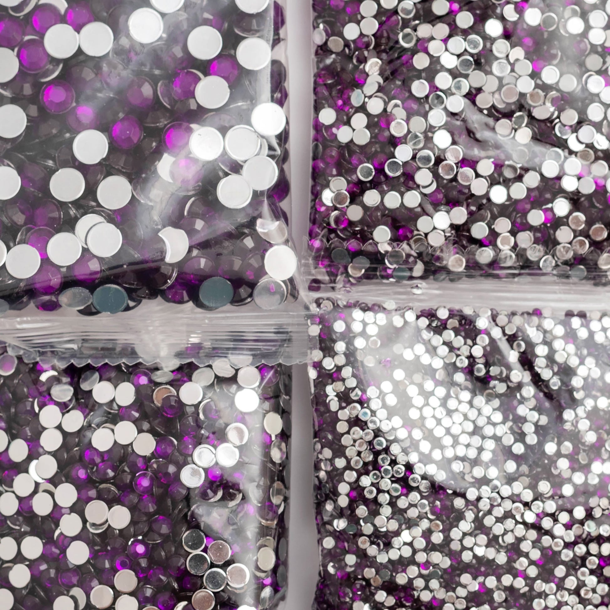 We R Makers Spin It Rhinestones