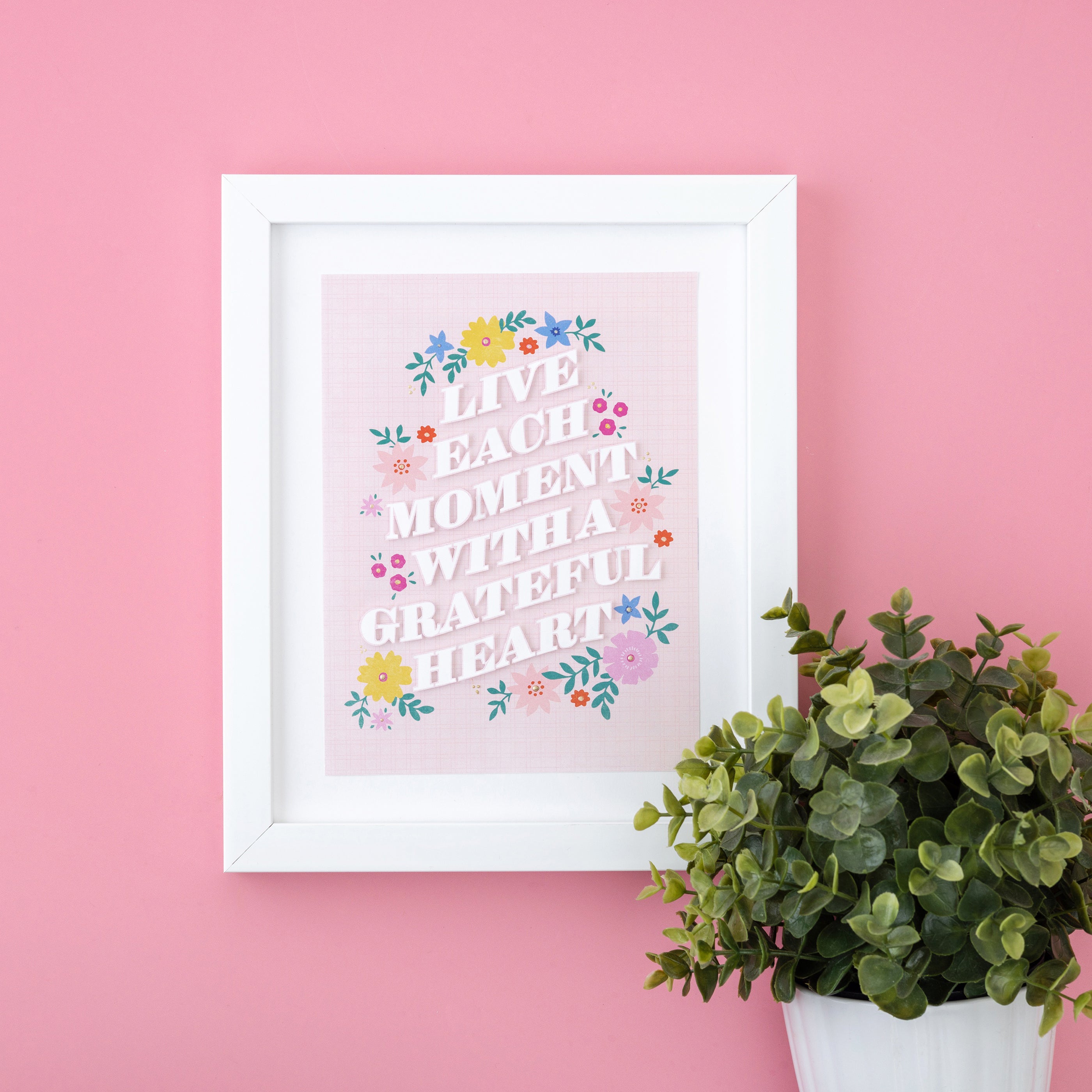 DCWV 12x12" Premium Paper Pack - Assorted Styles