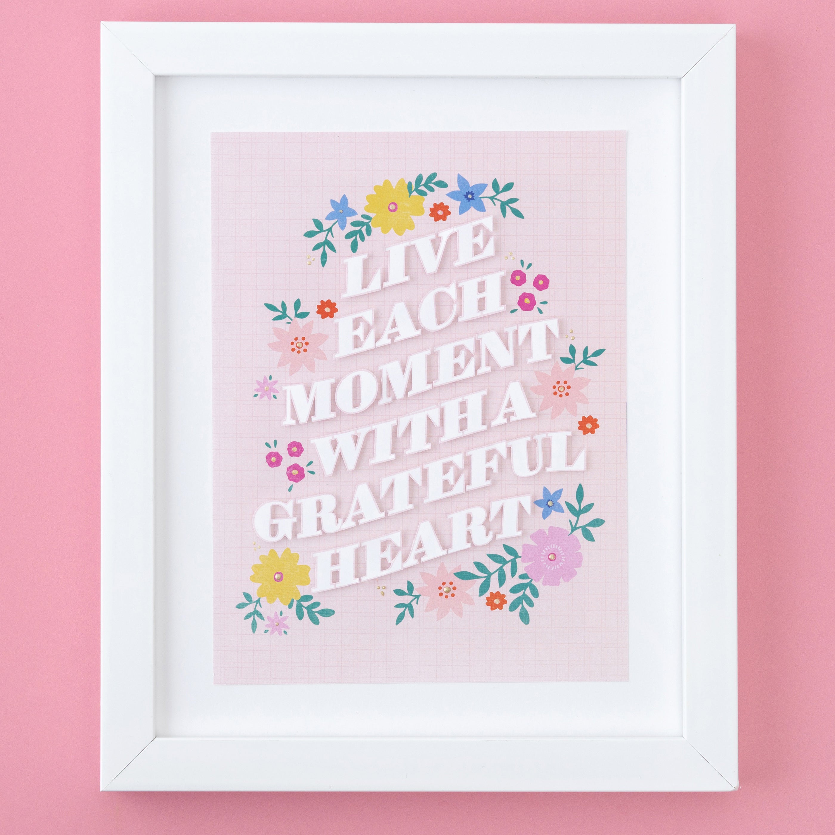 DCWV 12x12" Premium Paper Pack - Assorted Styles