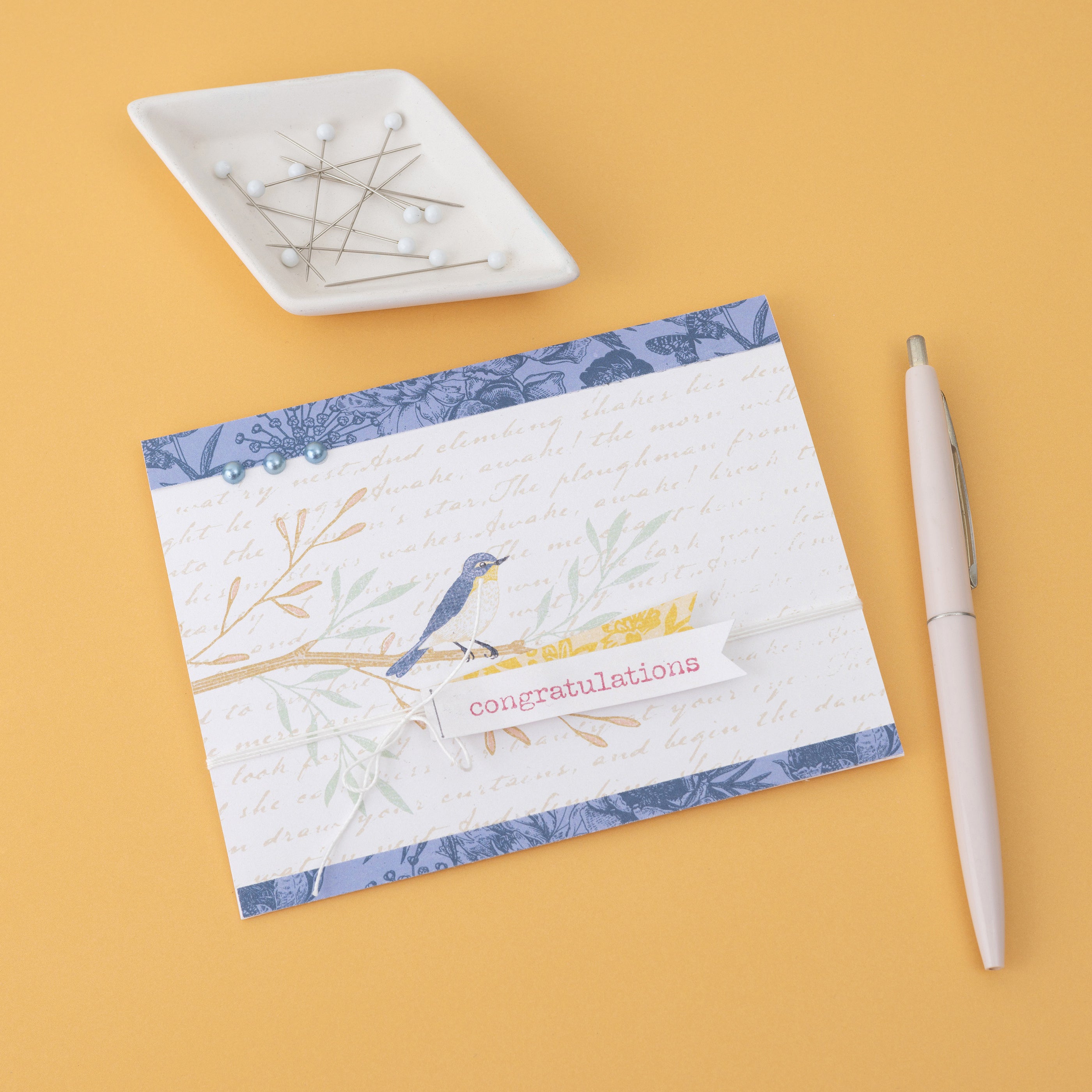 DCWV 12x12" Premium Paper Pack - Assorted Styles