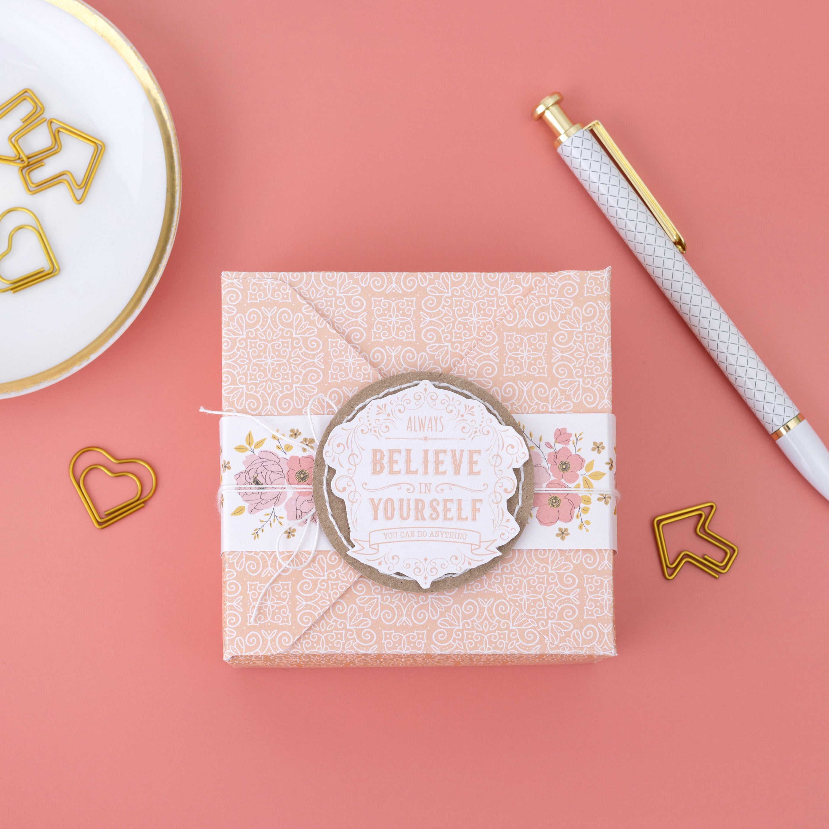 DCWV 12x12" Premium Paper Pack - Assorted Styles