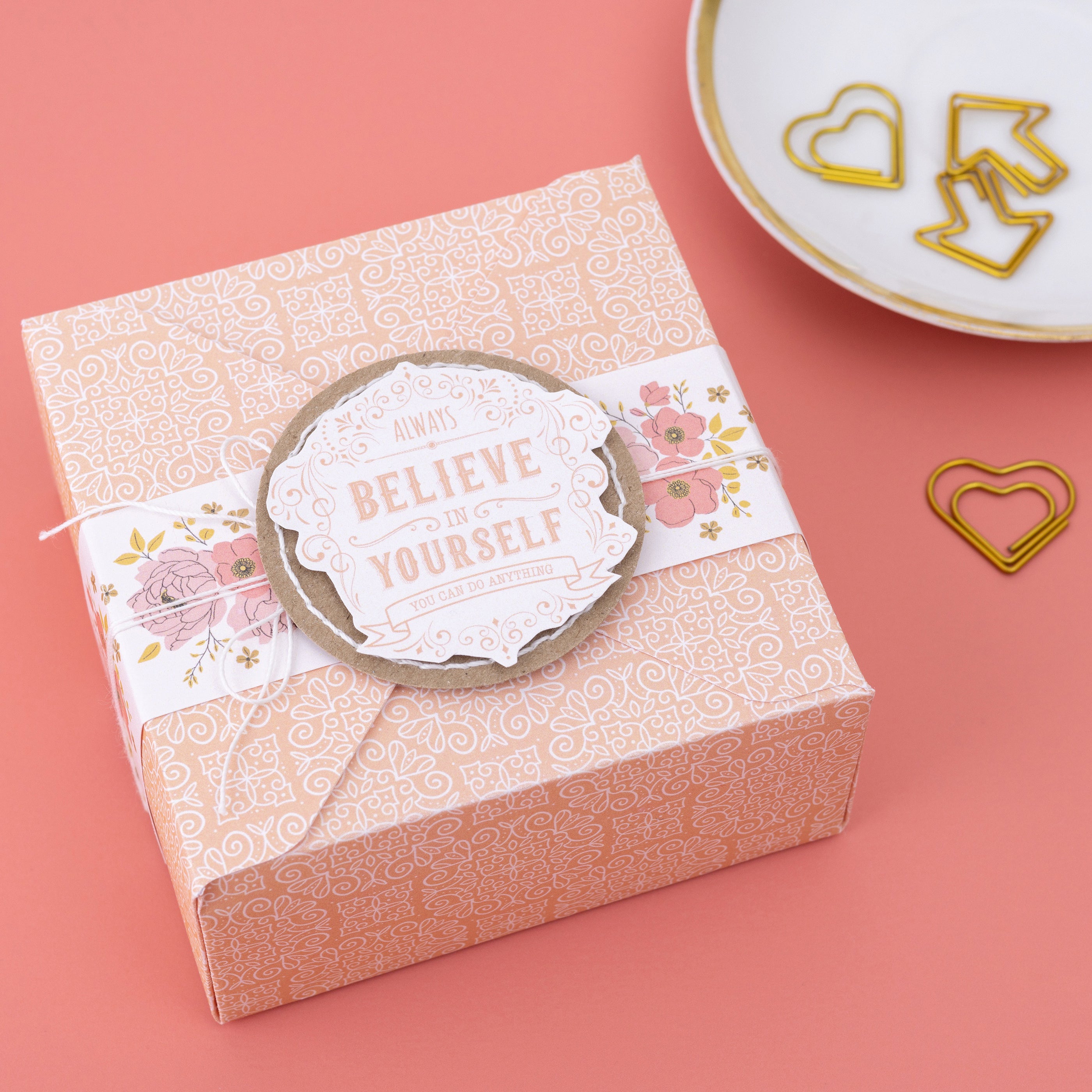 DCWV 12x12" Premium Paper Pack - Assorted Styles