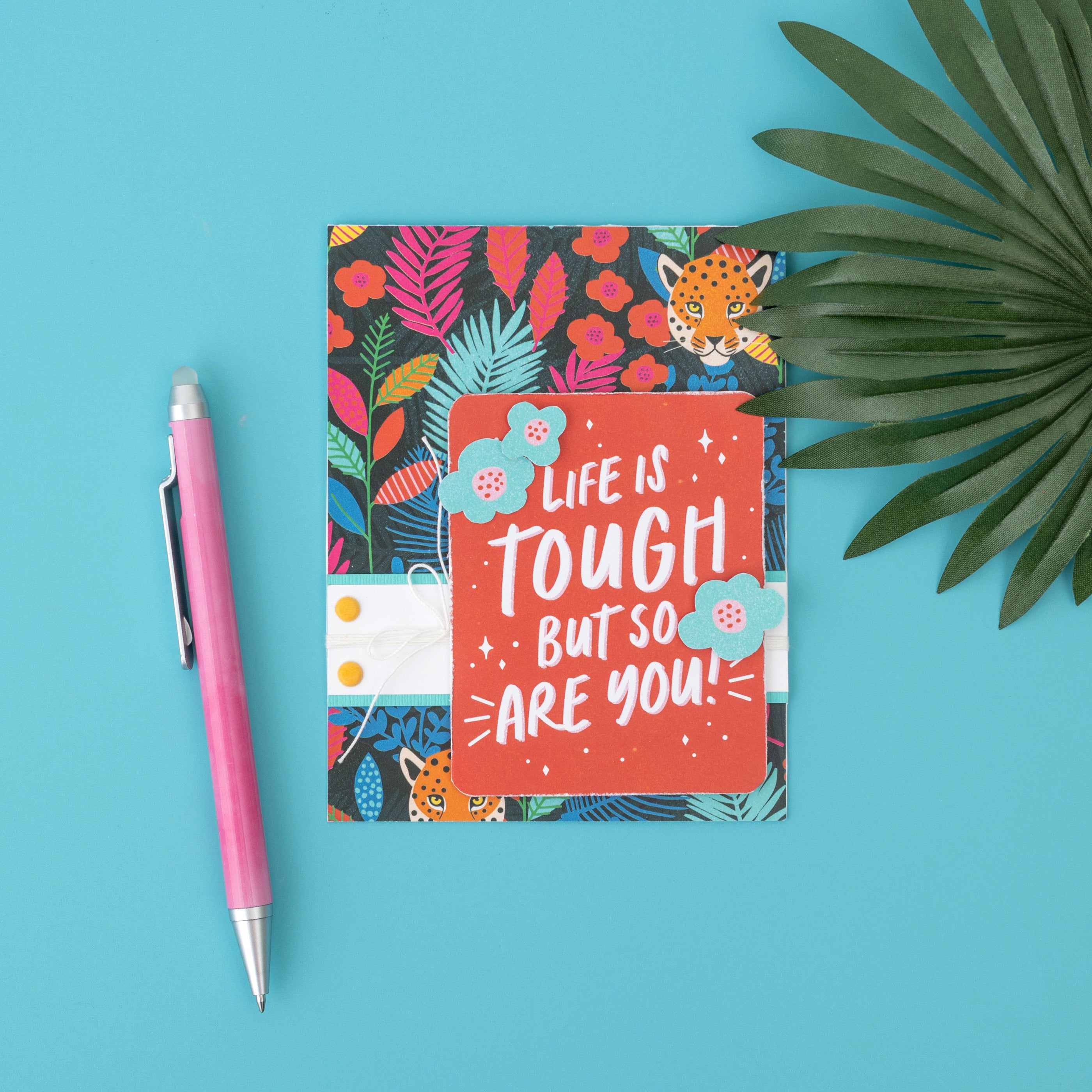 DCWV 12x12" Premium Paper Pack - Assorted Styles