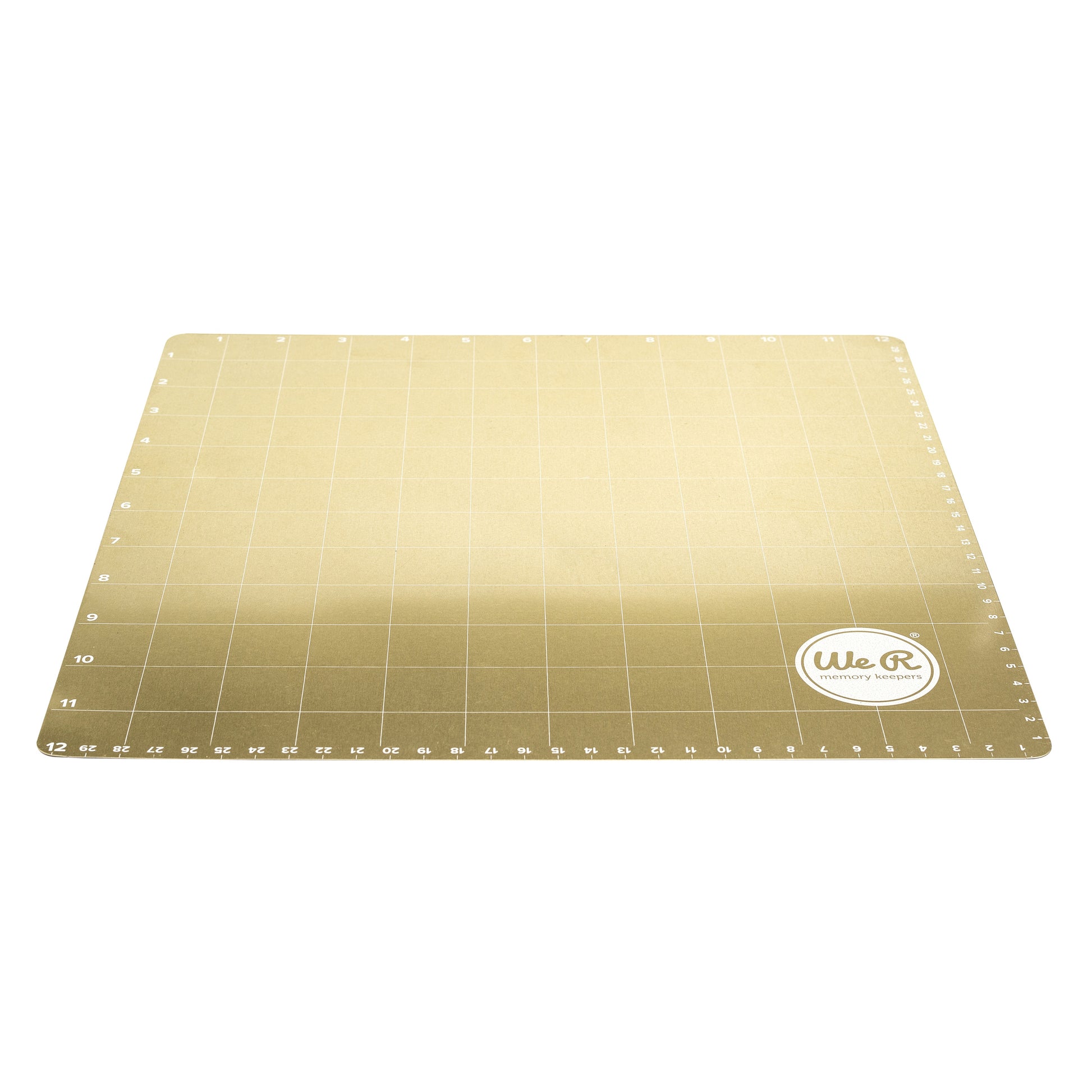 We R Foil Quill Magnet Mat