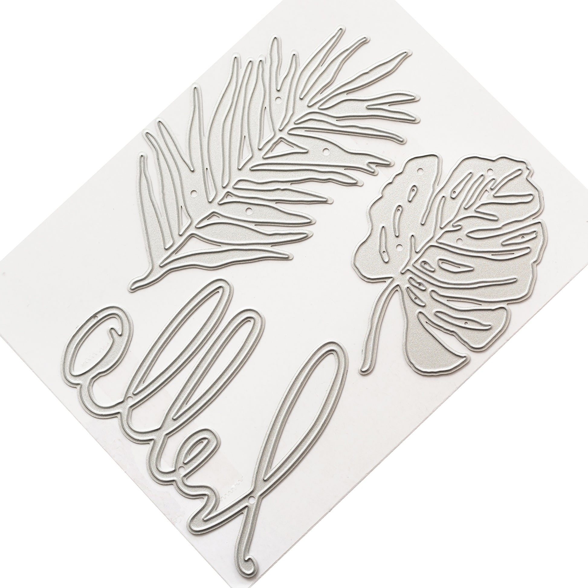 We R Revolution Heidi Swapp Die Set