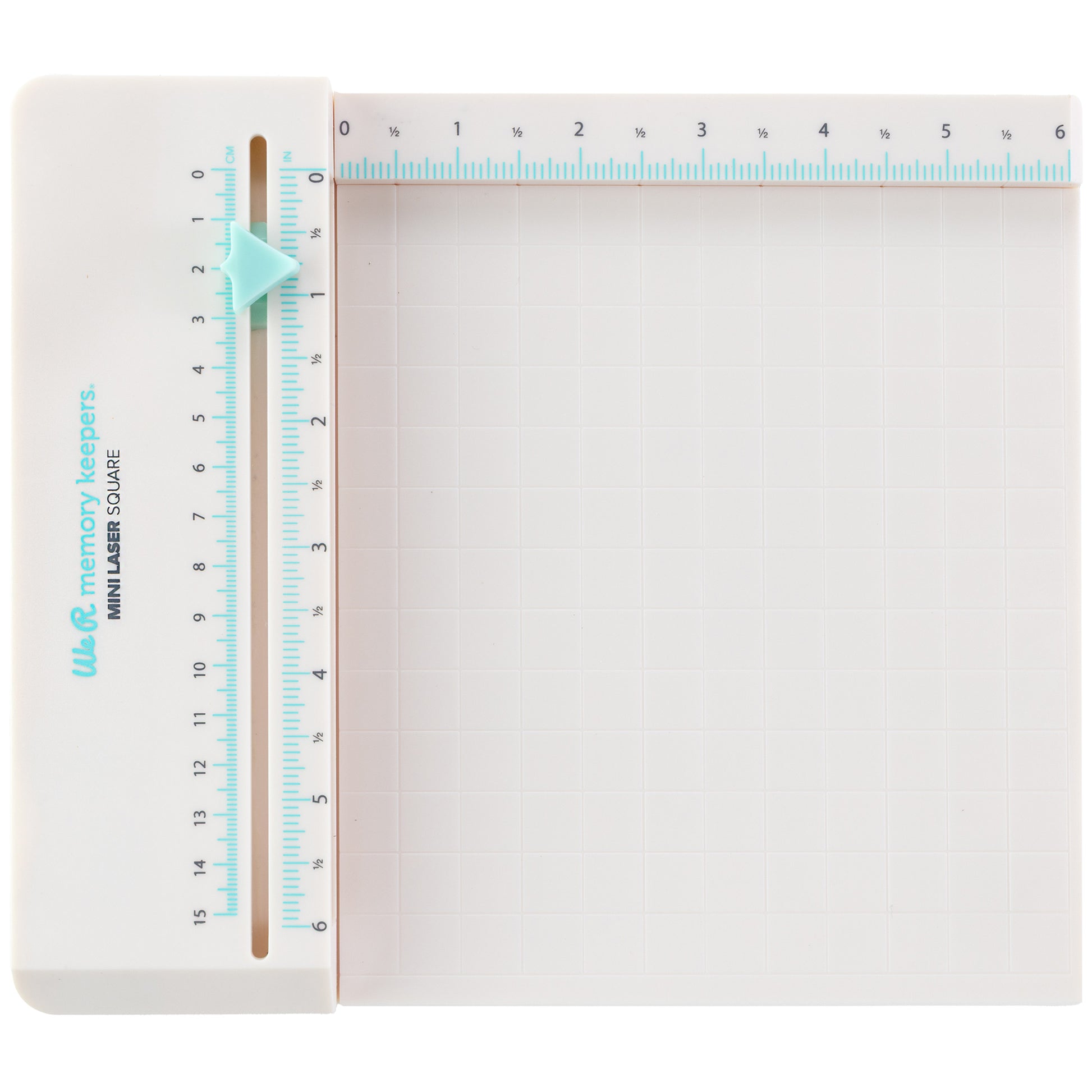 We R Mini Laser Square Tool – American Crafts