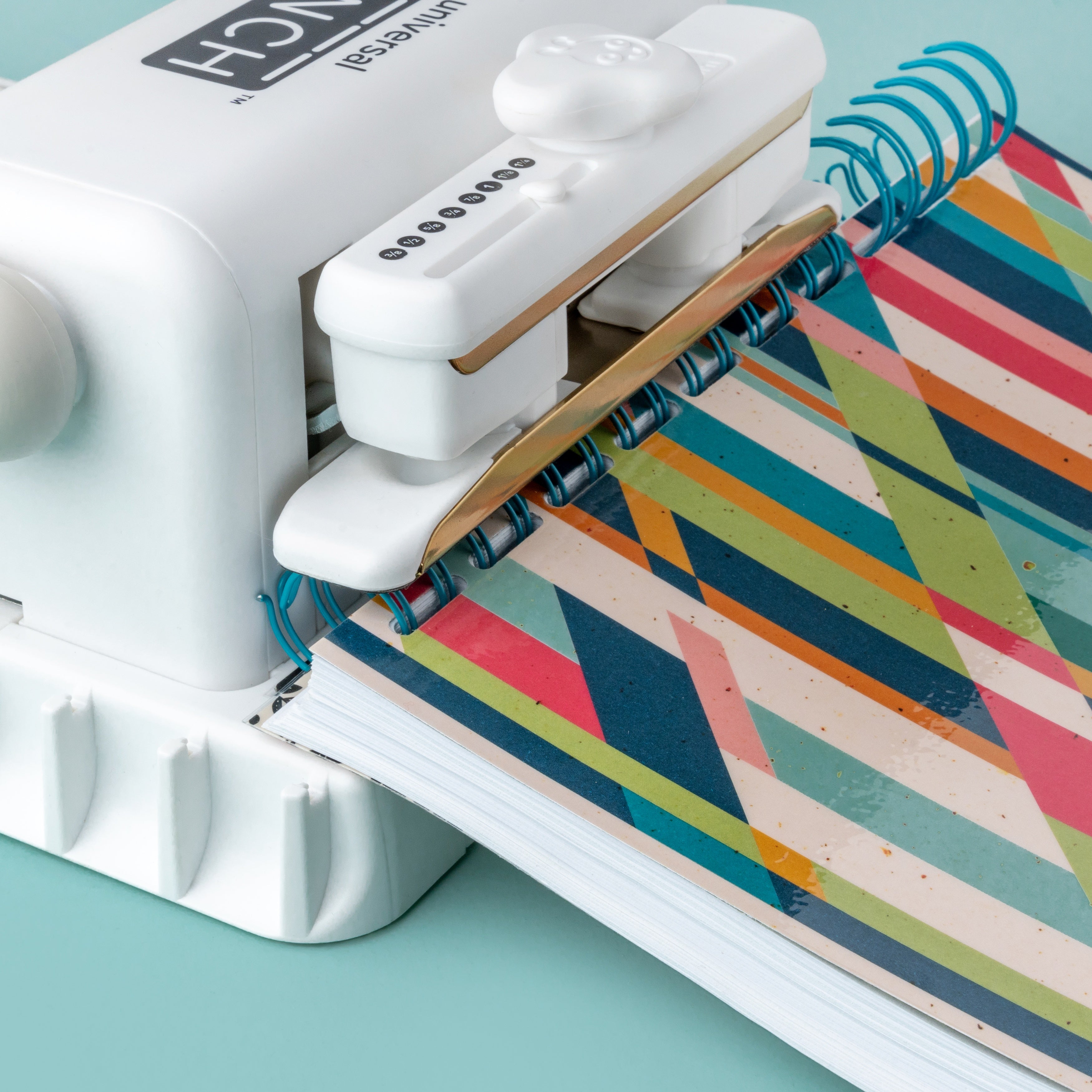 We R Makers Universal Cinch Book Binding Machine