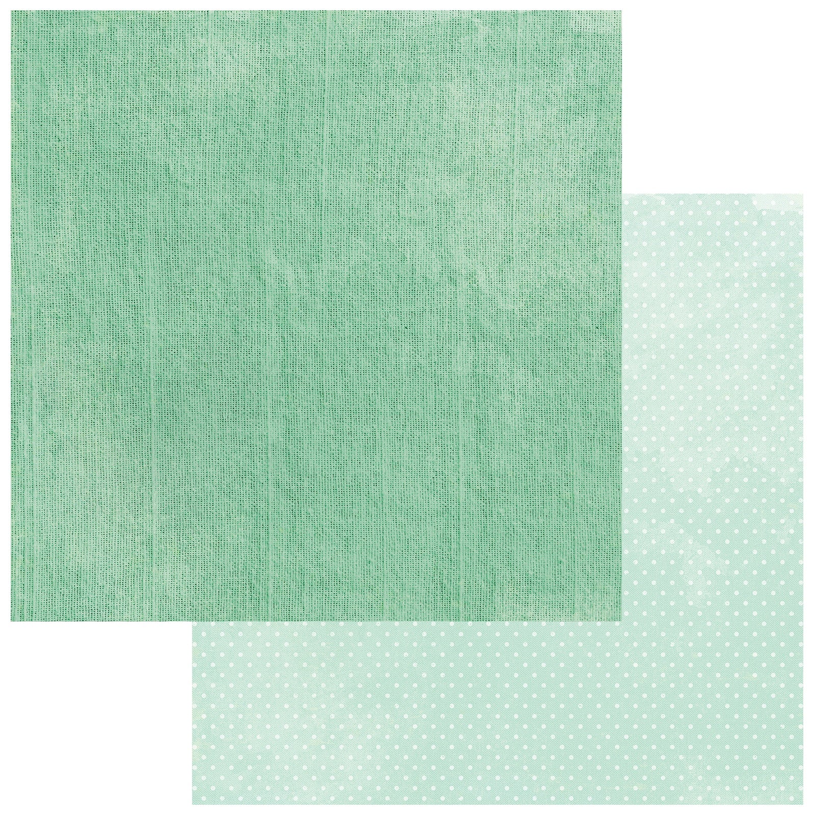 49 and Market Vicki Boutin Mistletoe and Memories 12x12" Cardstock Packs