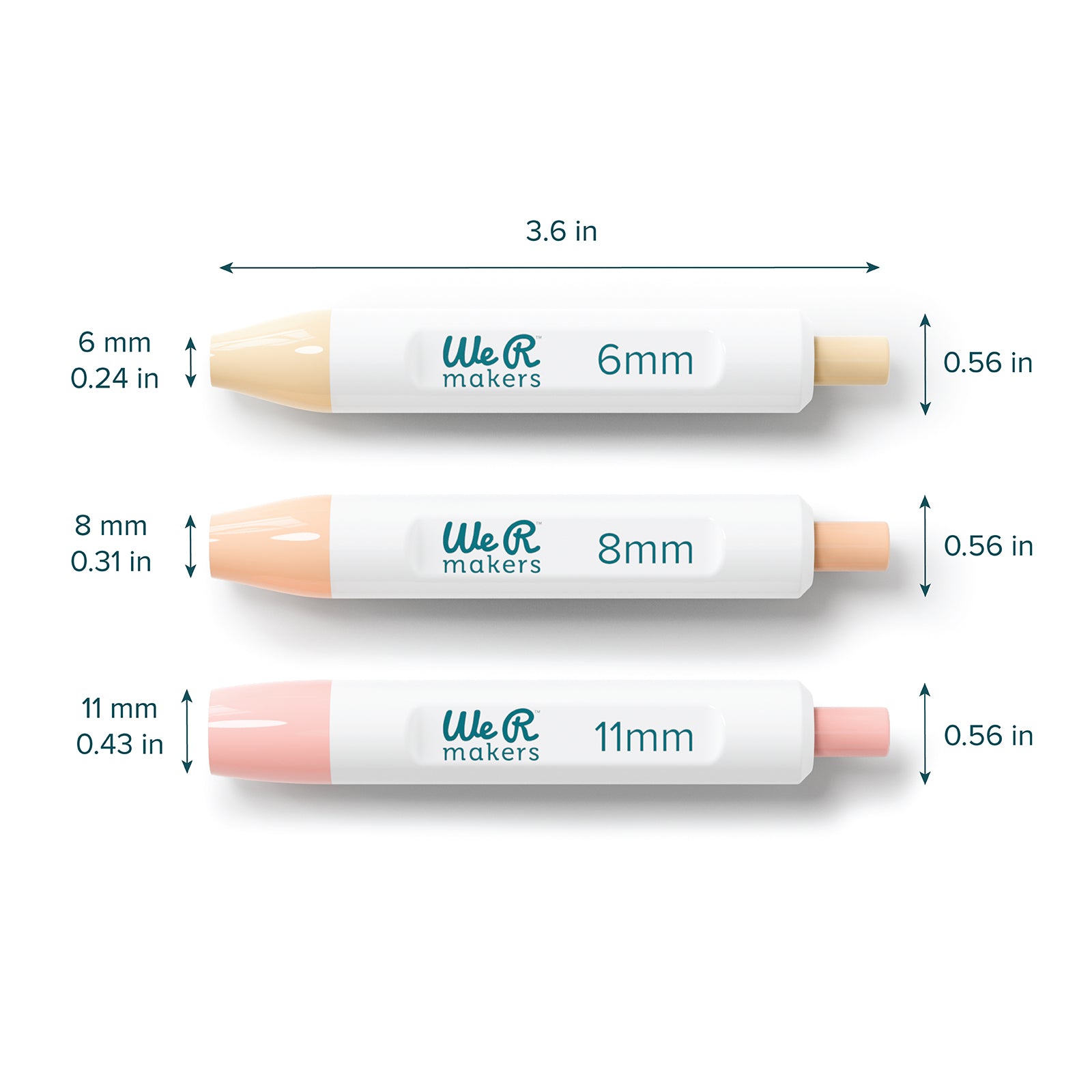 We R Makers Dot Setters