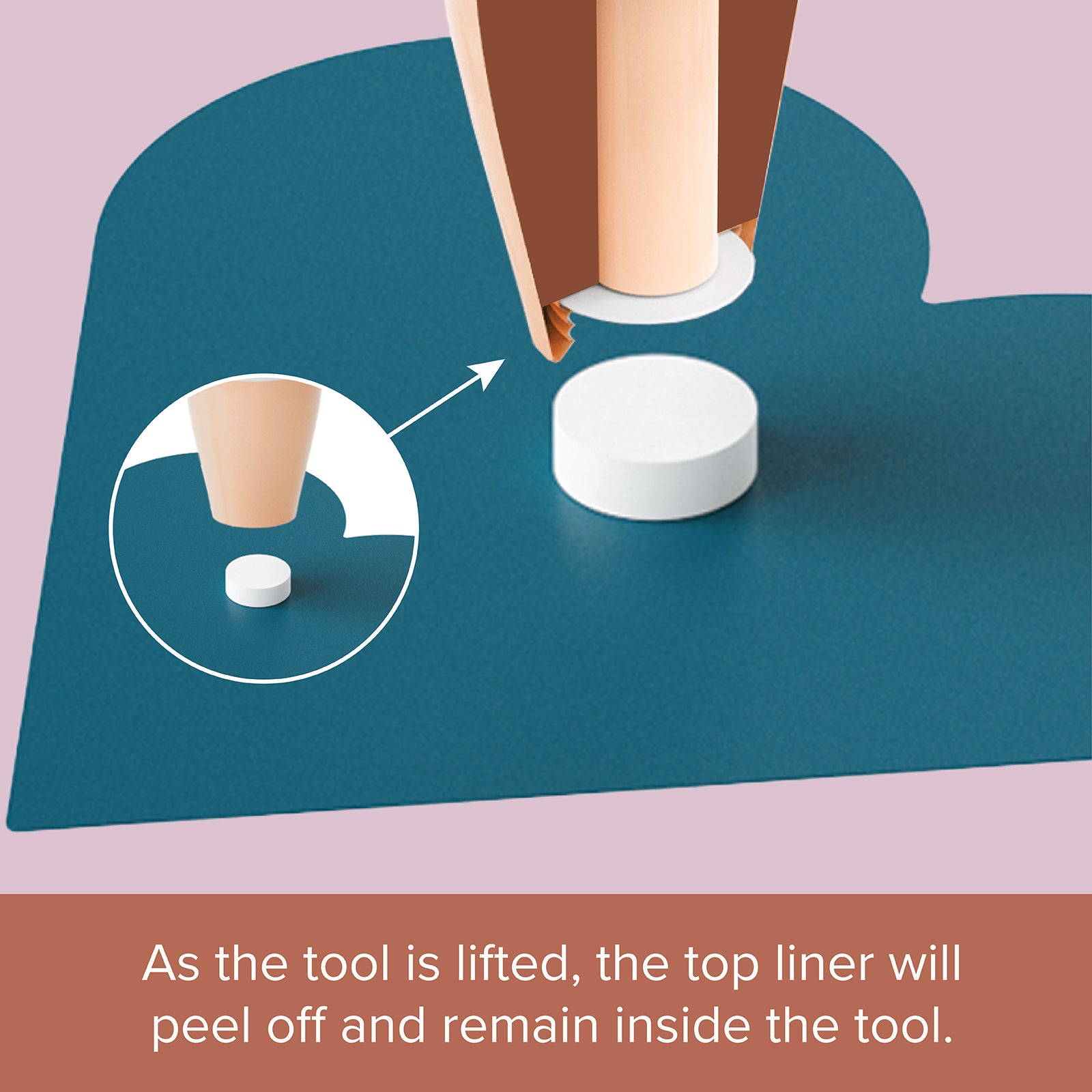 We R Makers Dot Setters