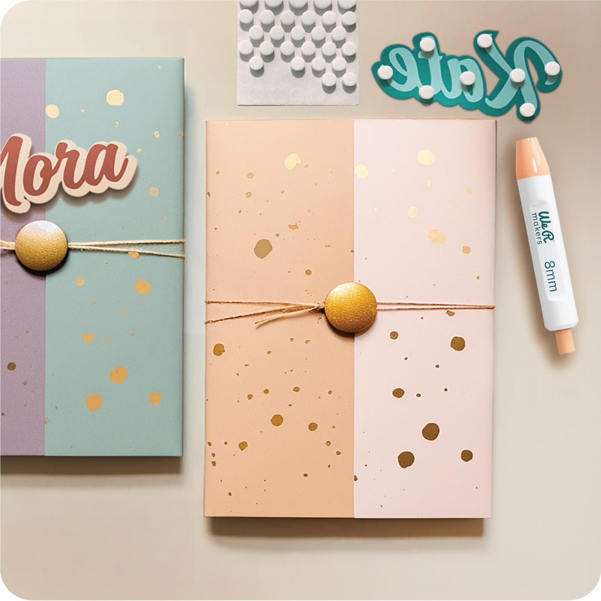 We R Makers Dot Setters