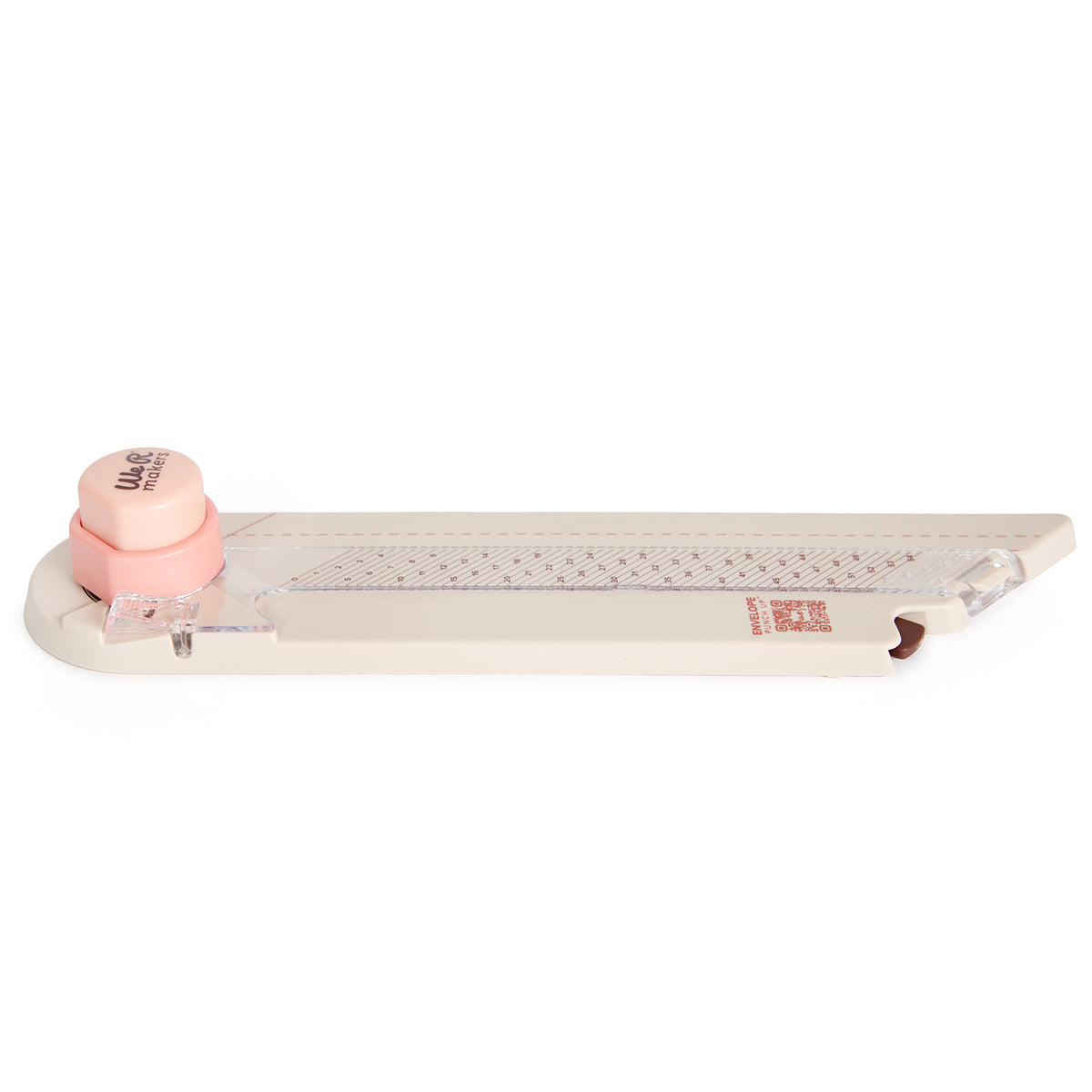 We R Makers Envelope Punch Up Tool for Custom Envelopes – American Crafts