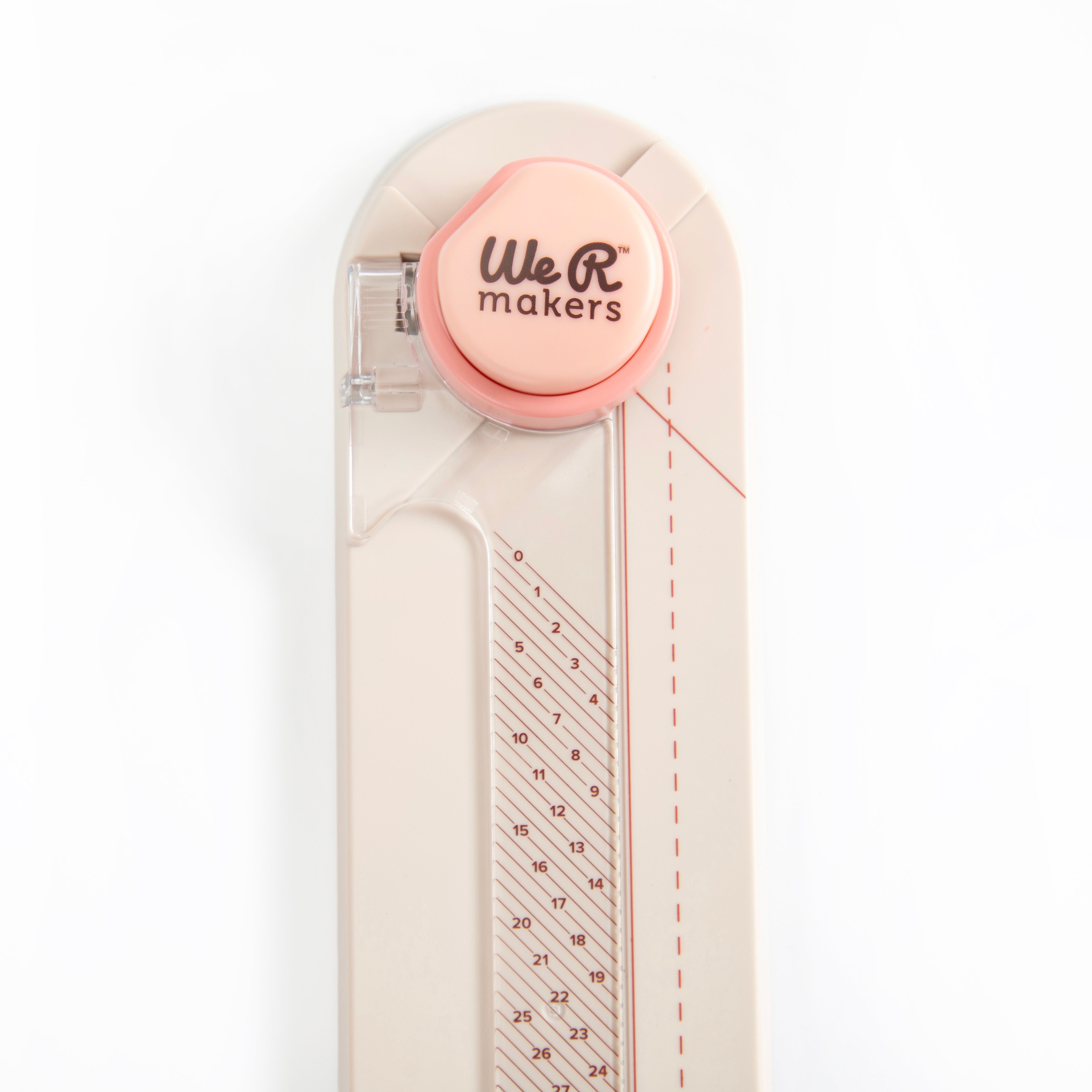 We R Makers Envelope Punch Up