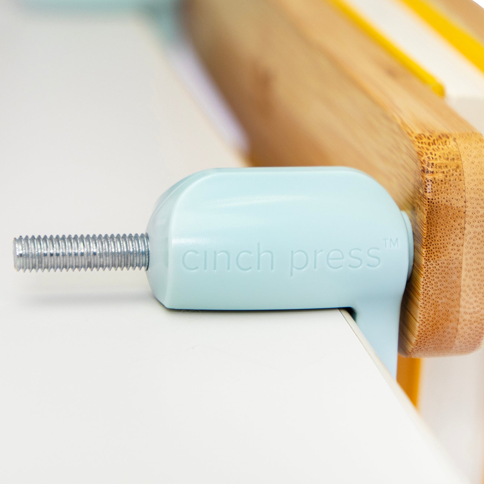 We R Makers Cinch Book Press