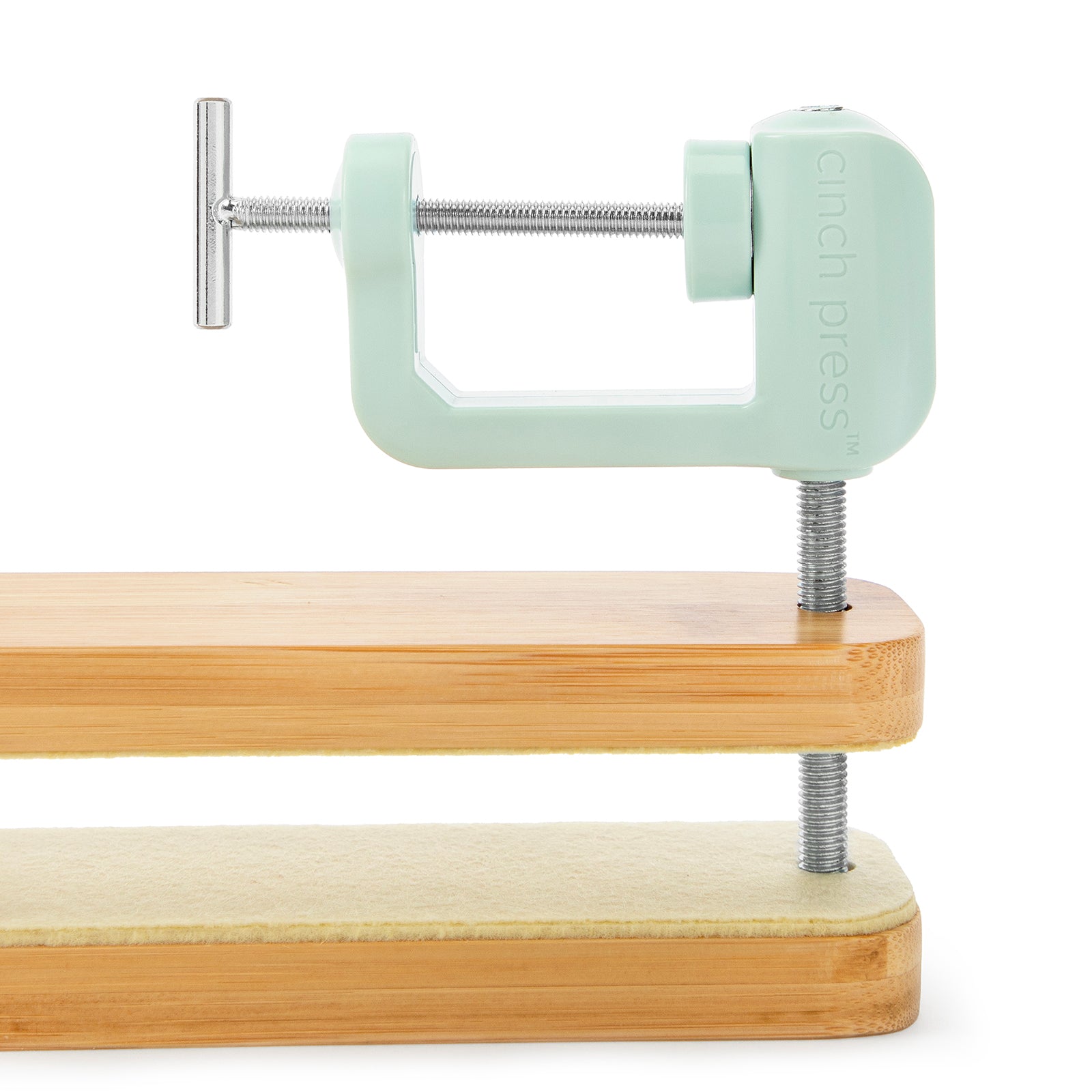 We R Makers Cinch Book Press