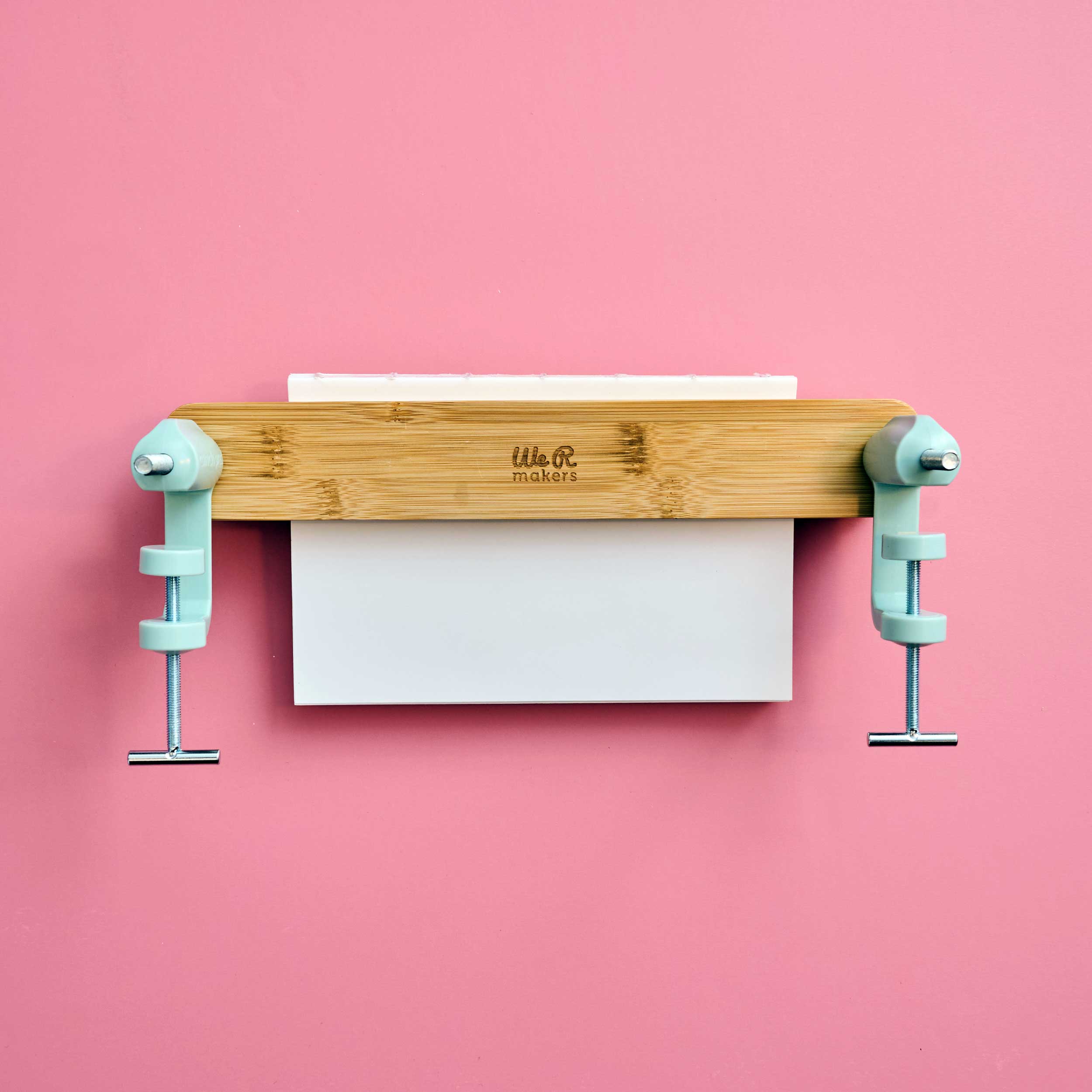 We R Makers Cinch Book Press