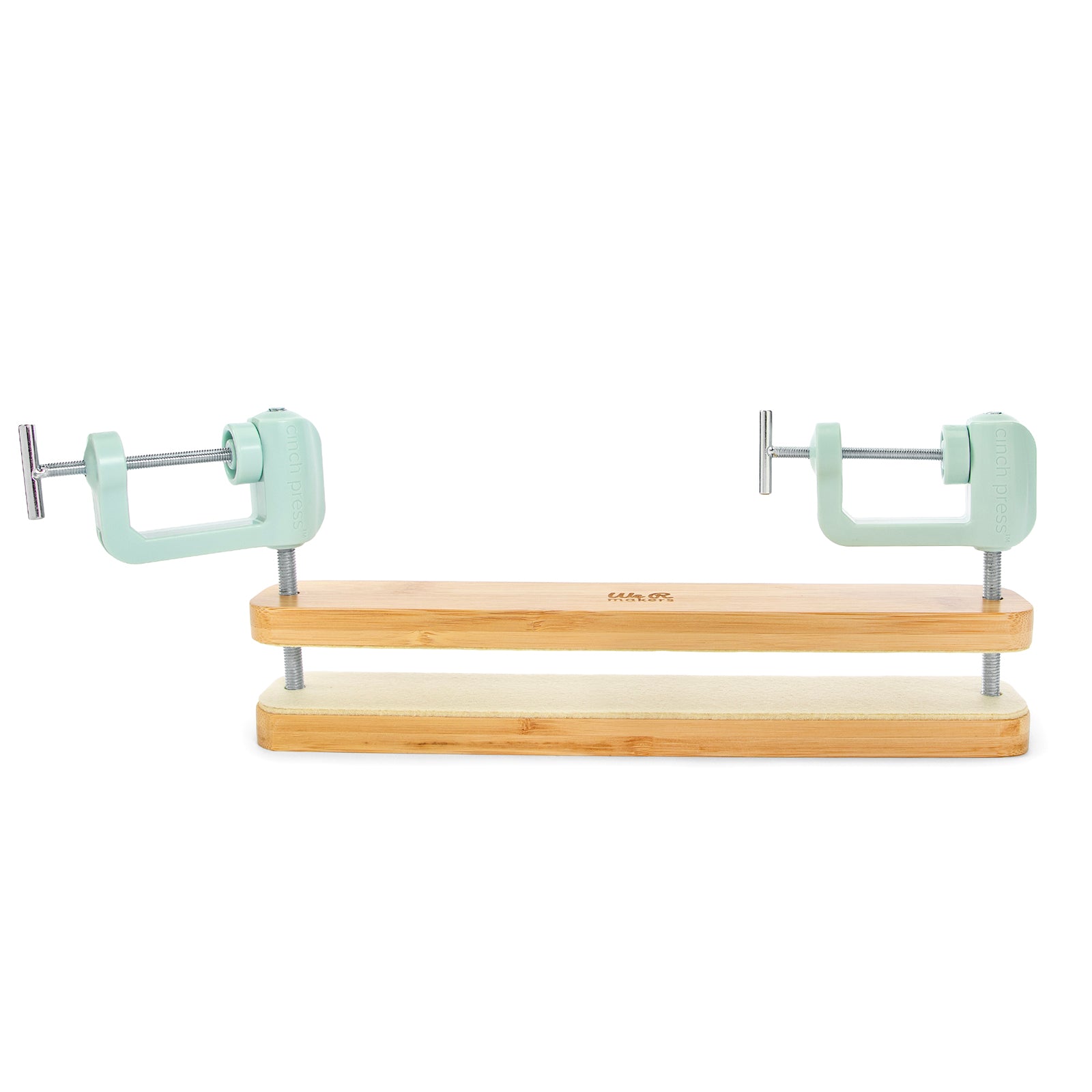 We R Makers Cinch Book Press