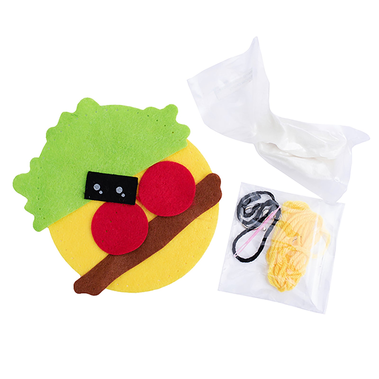 Sew Cute! Needlepoint Mini Taco Kit