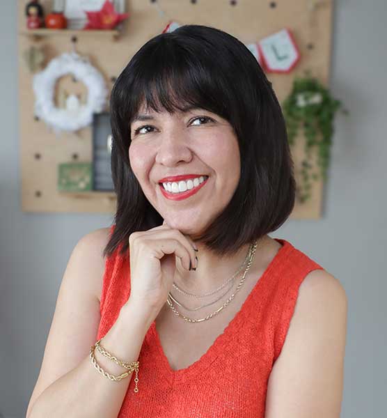 Avanti Morocha Headshot