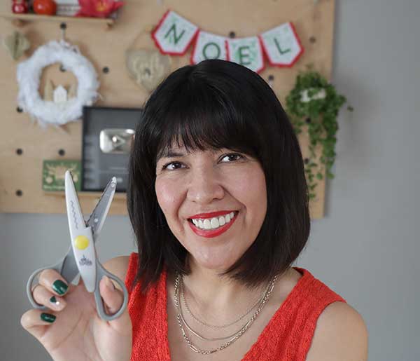 Avanti Morocha Headshot