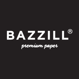 Bazzill Paper Logo